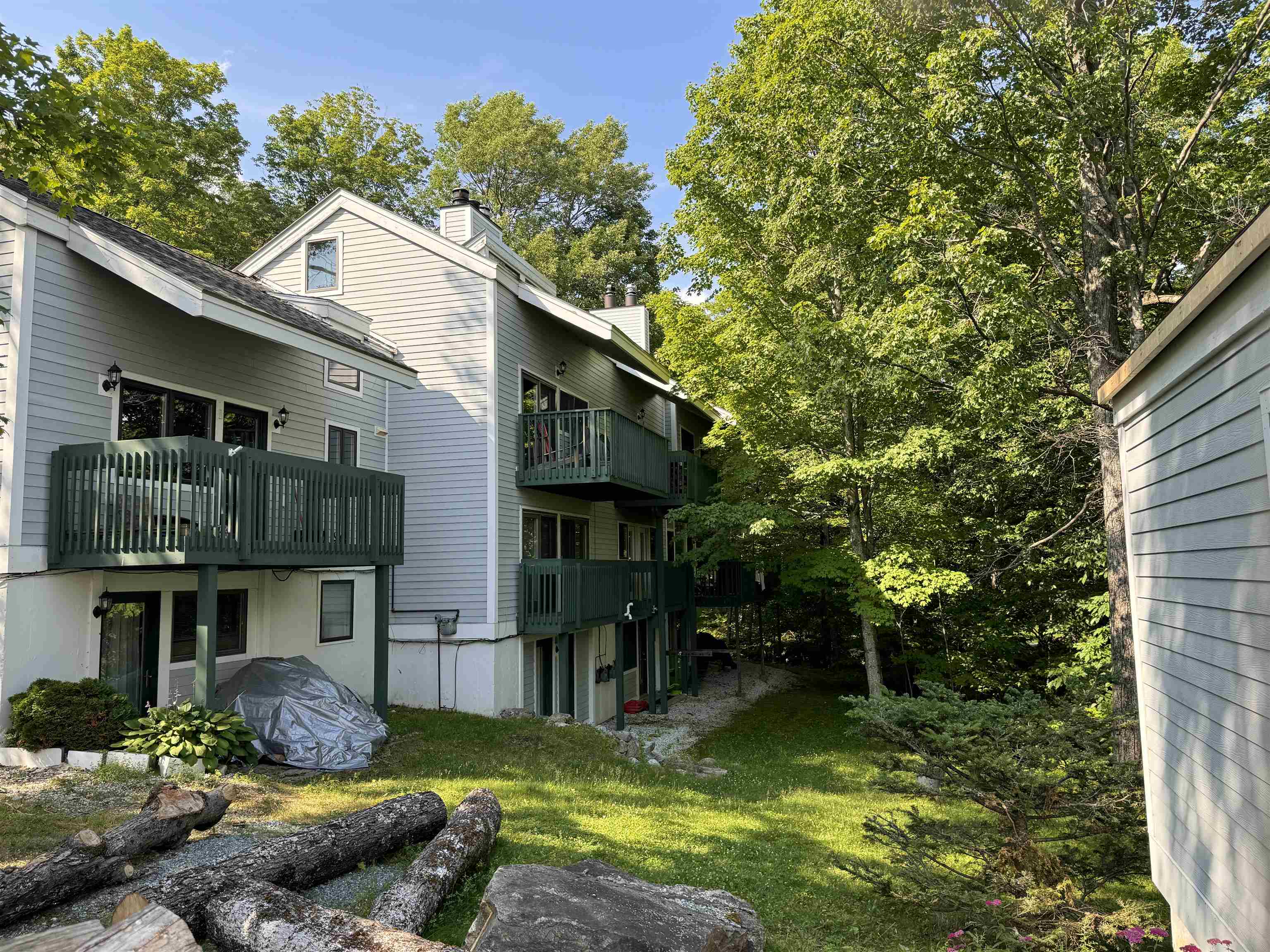 86 Trailside Extension Unit: 10A