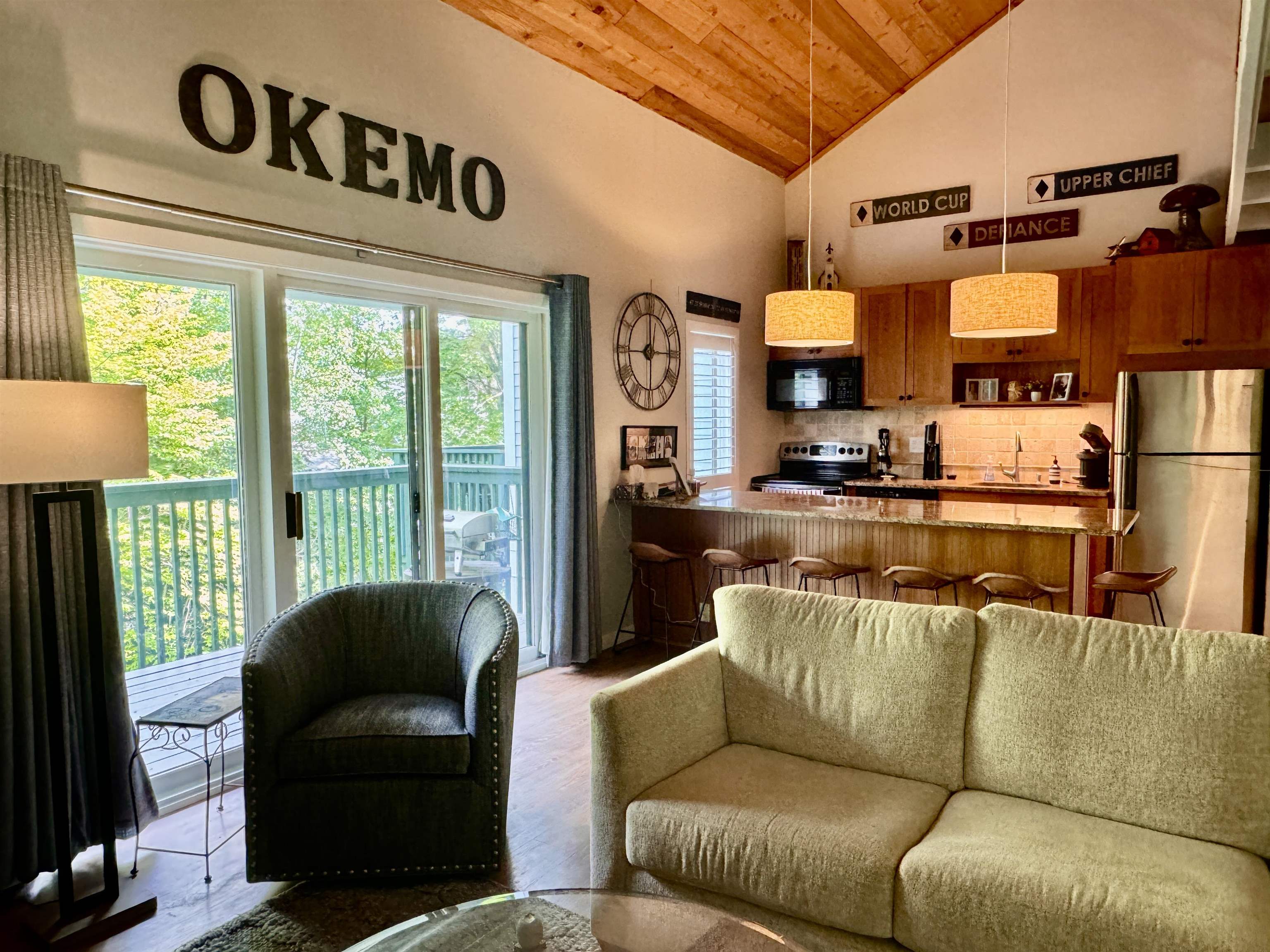 86 Trailside Extension Unit: 10A