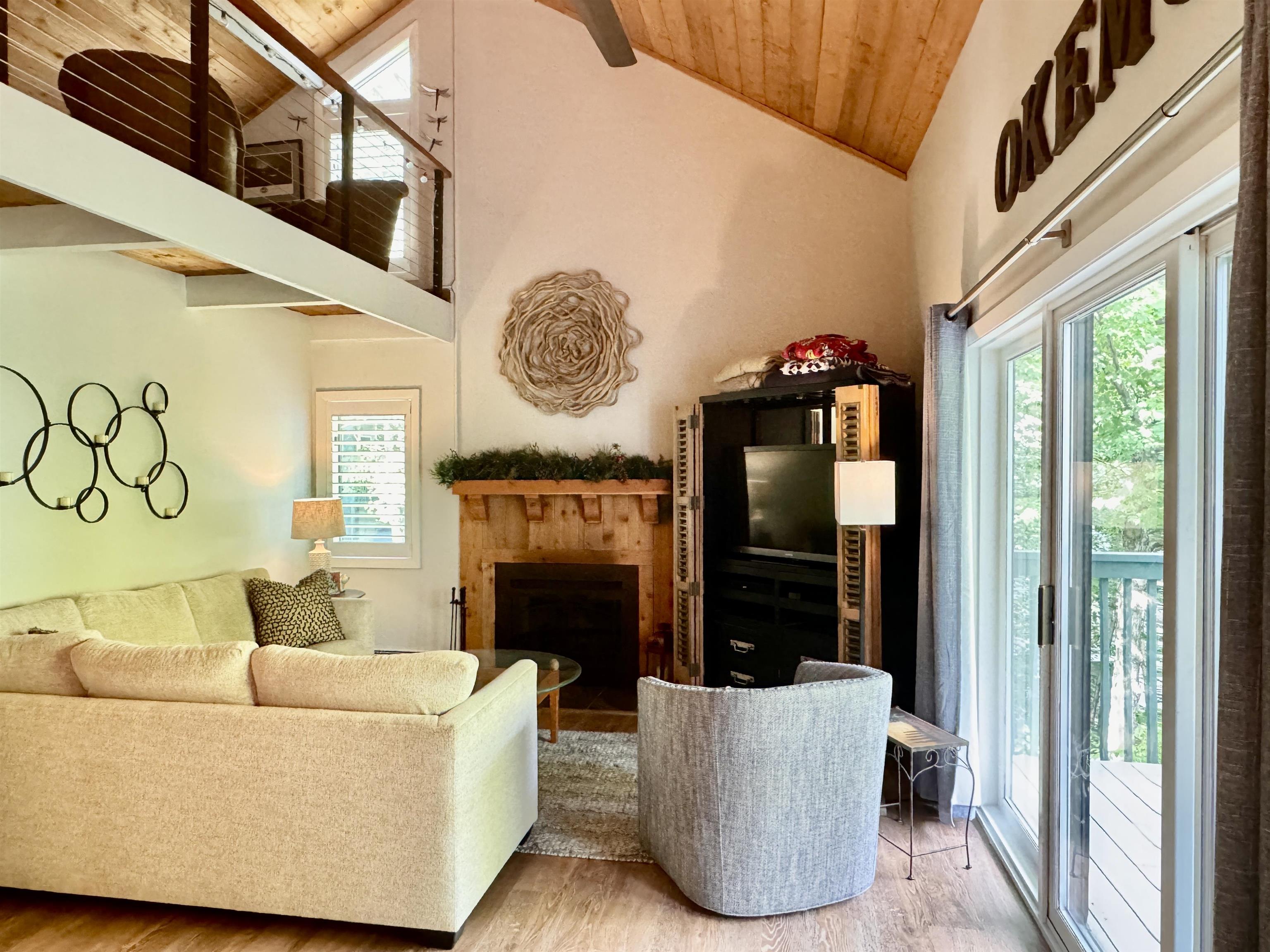 86 Trailside Extension Unit: 10A