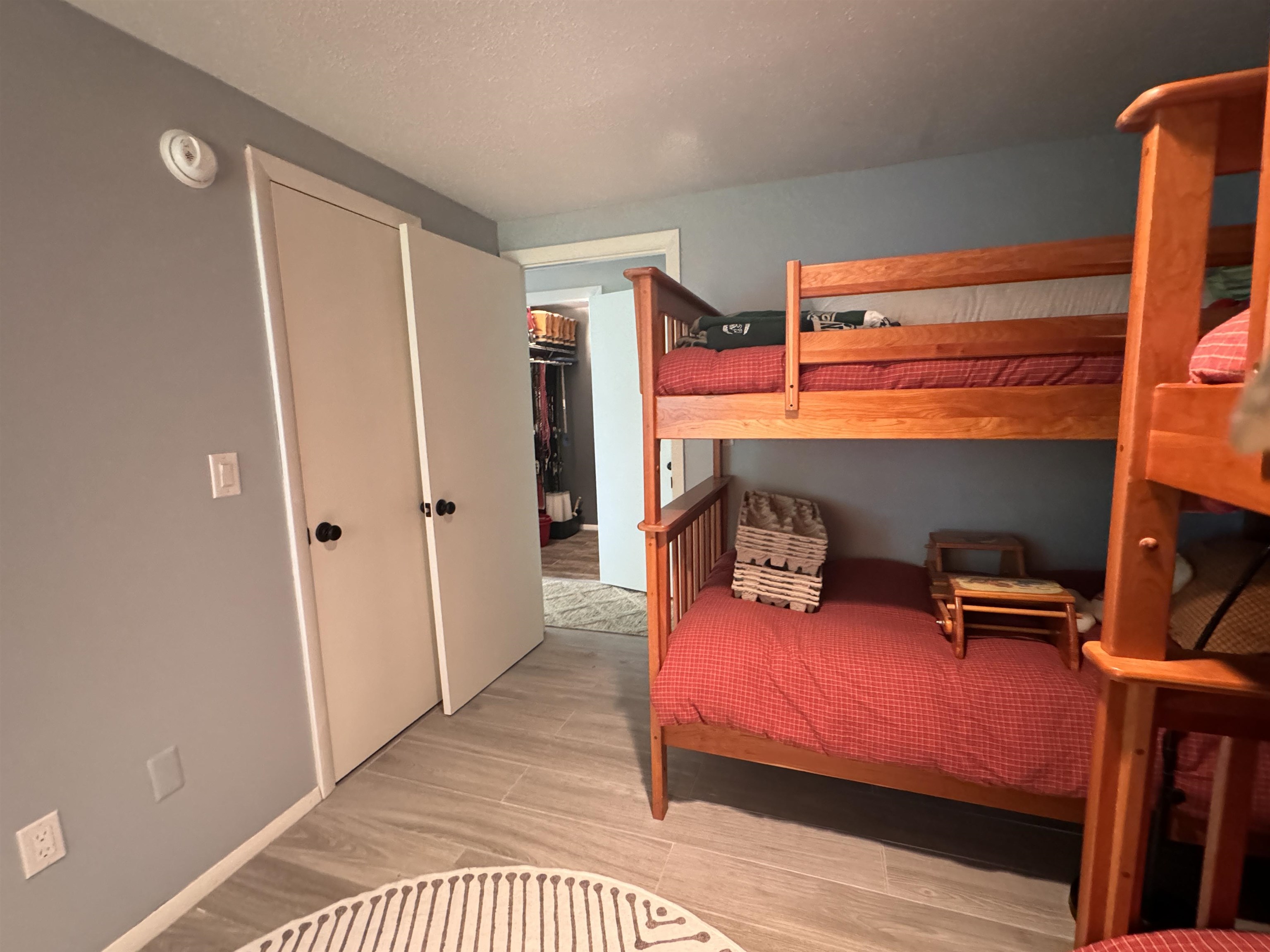 86 Trailside Extension Unit: 10A