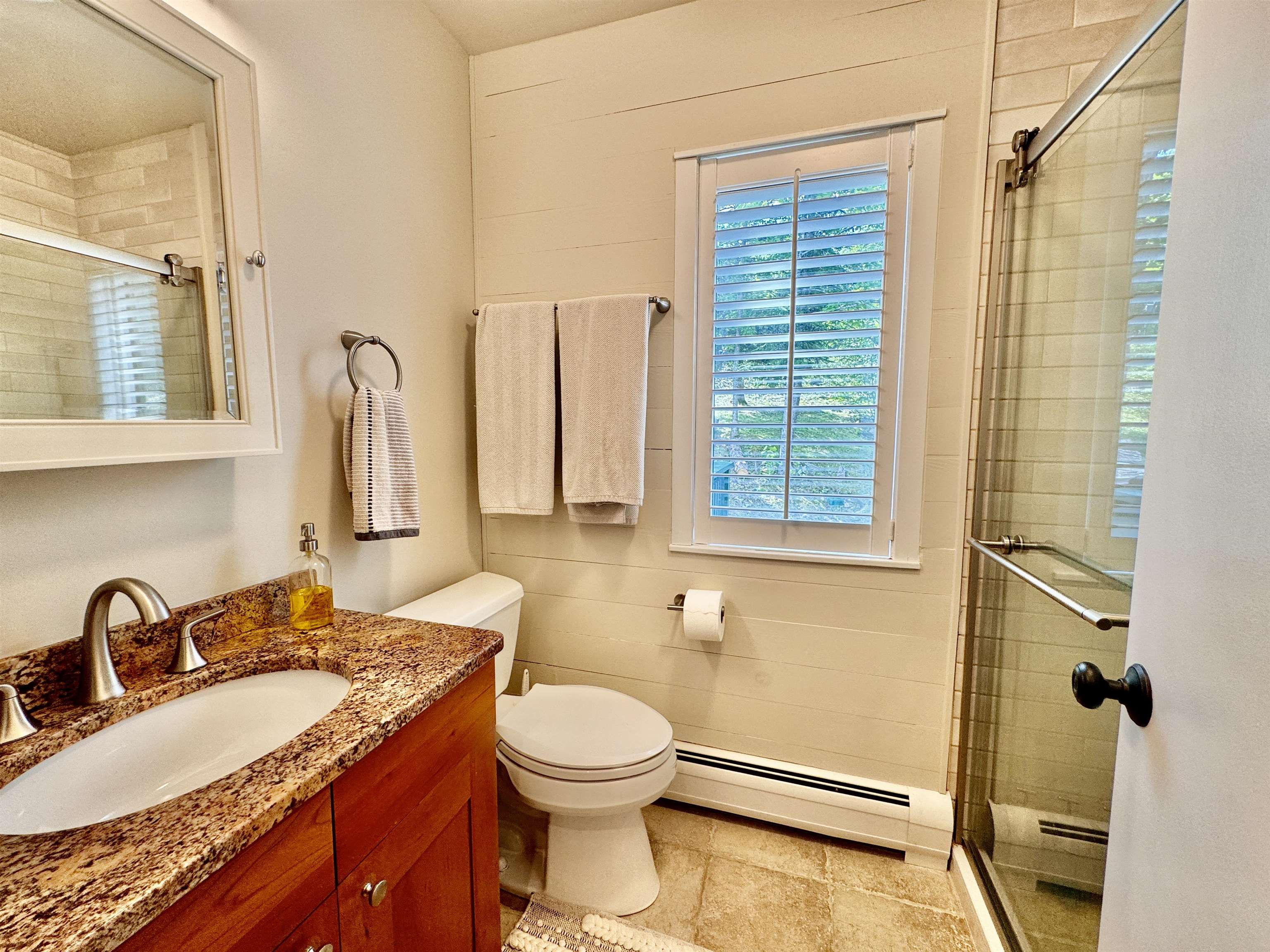 86 Trailside Extension Unit: 10A