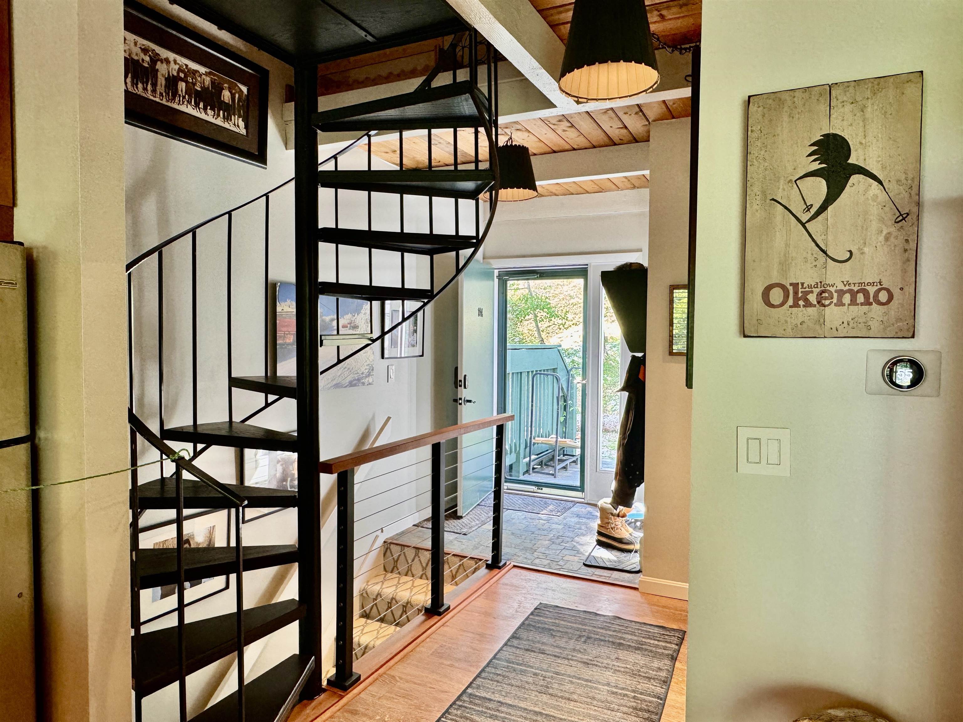 86 Trailside Extension Unit: 10A