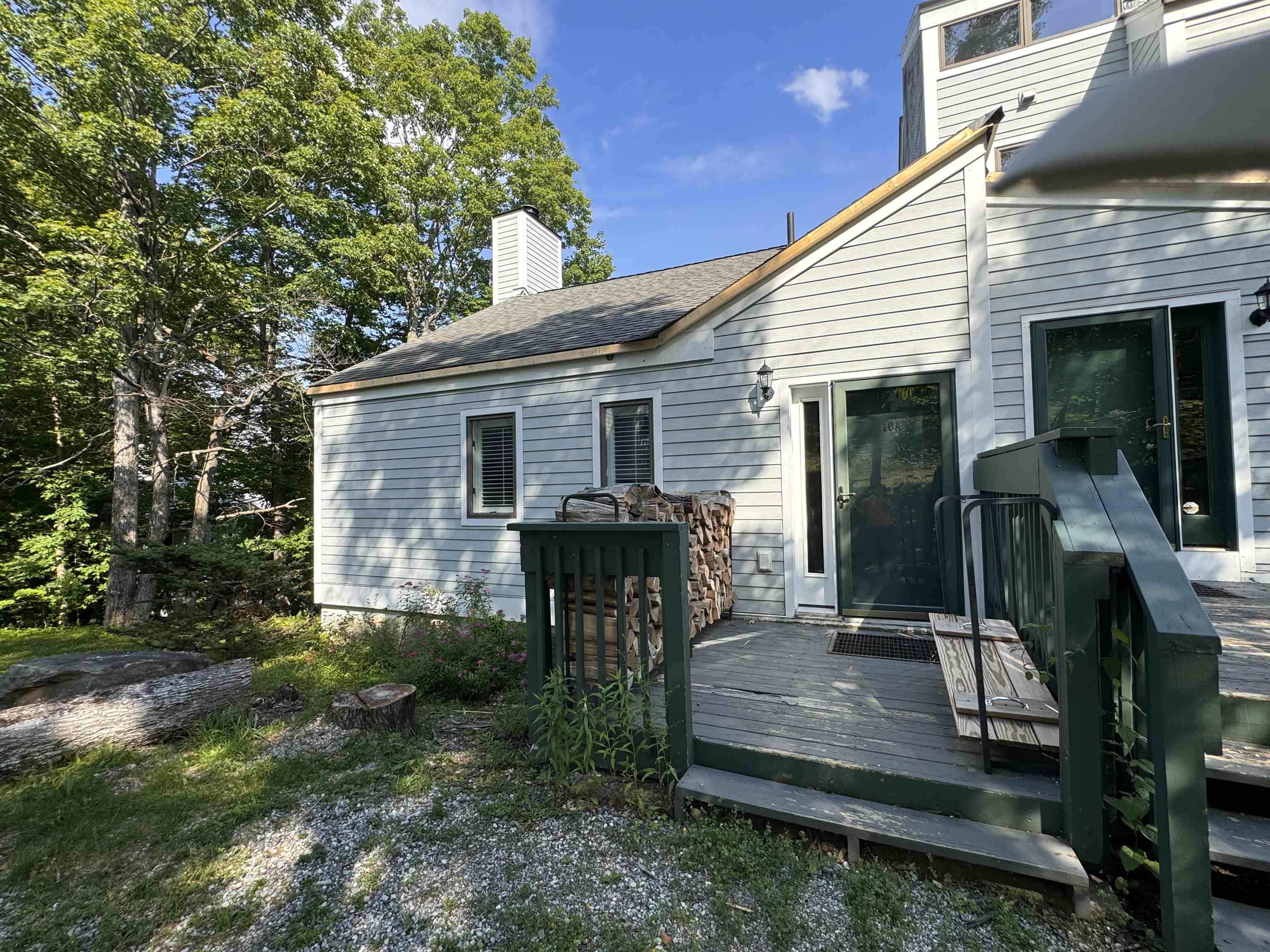 86 Trailside Extension Unit: 10A
