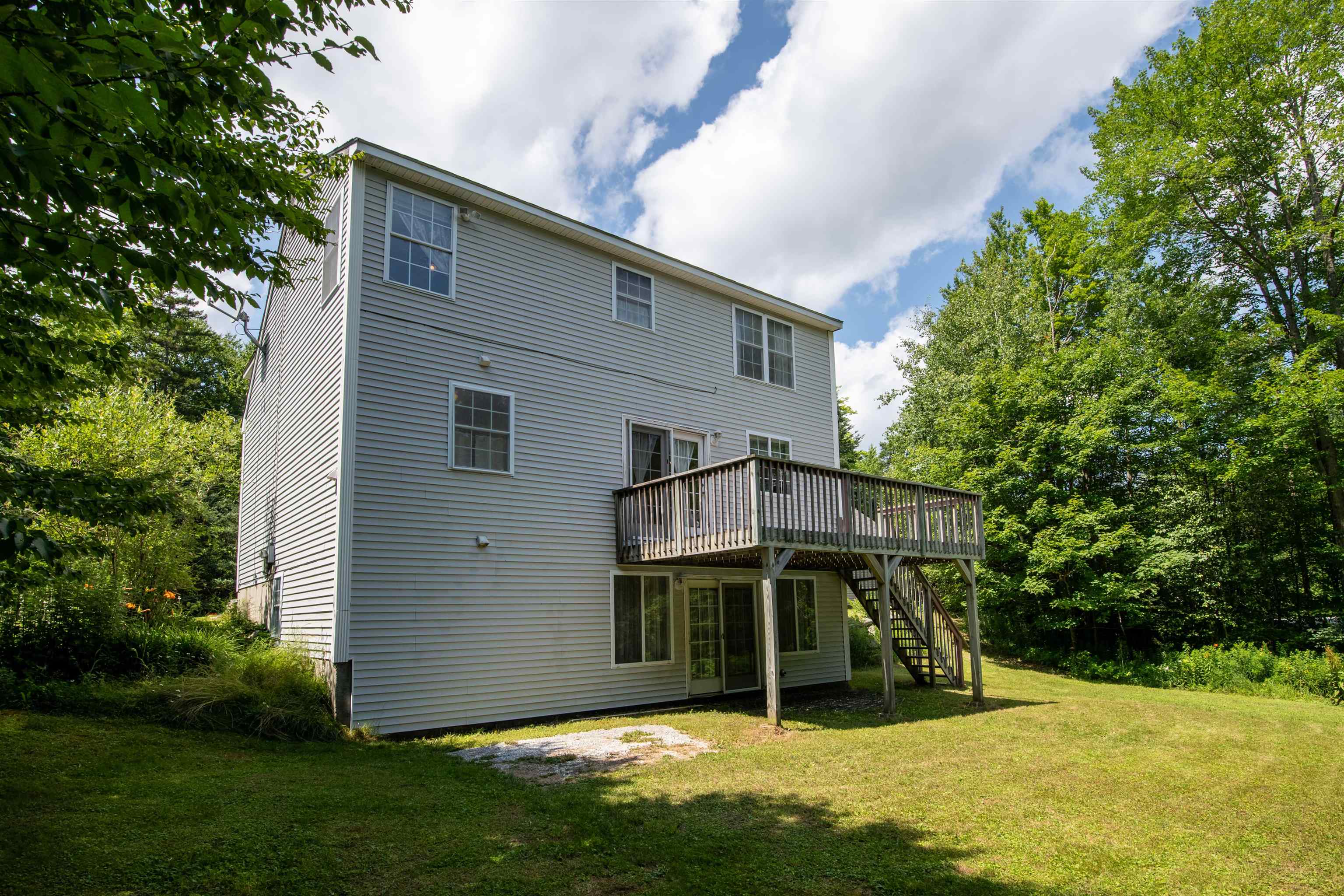 45 Okemo Way