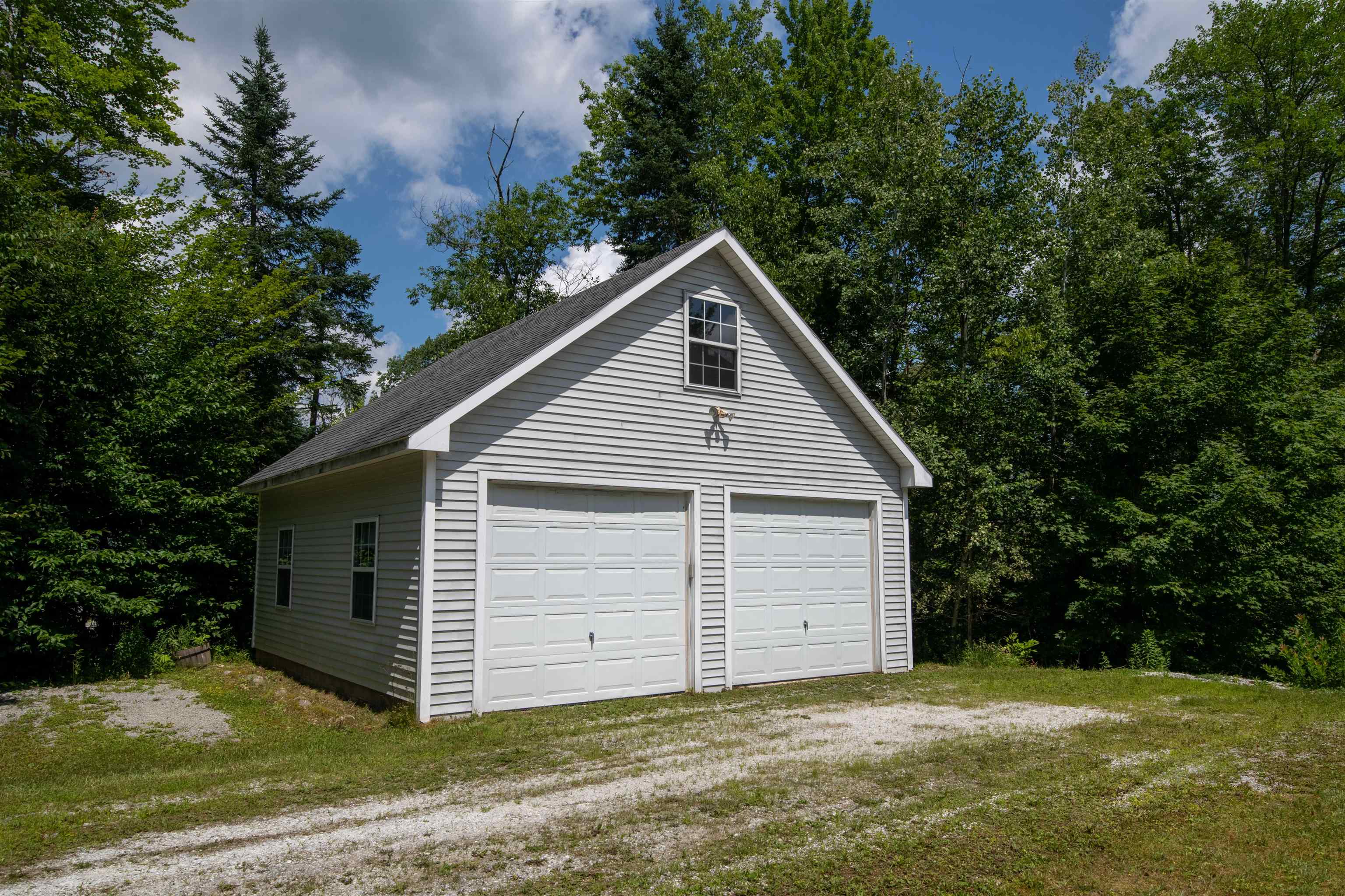 45 Okemo Way