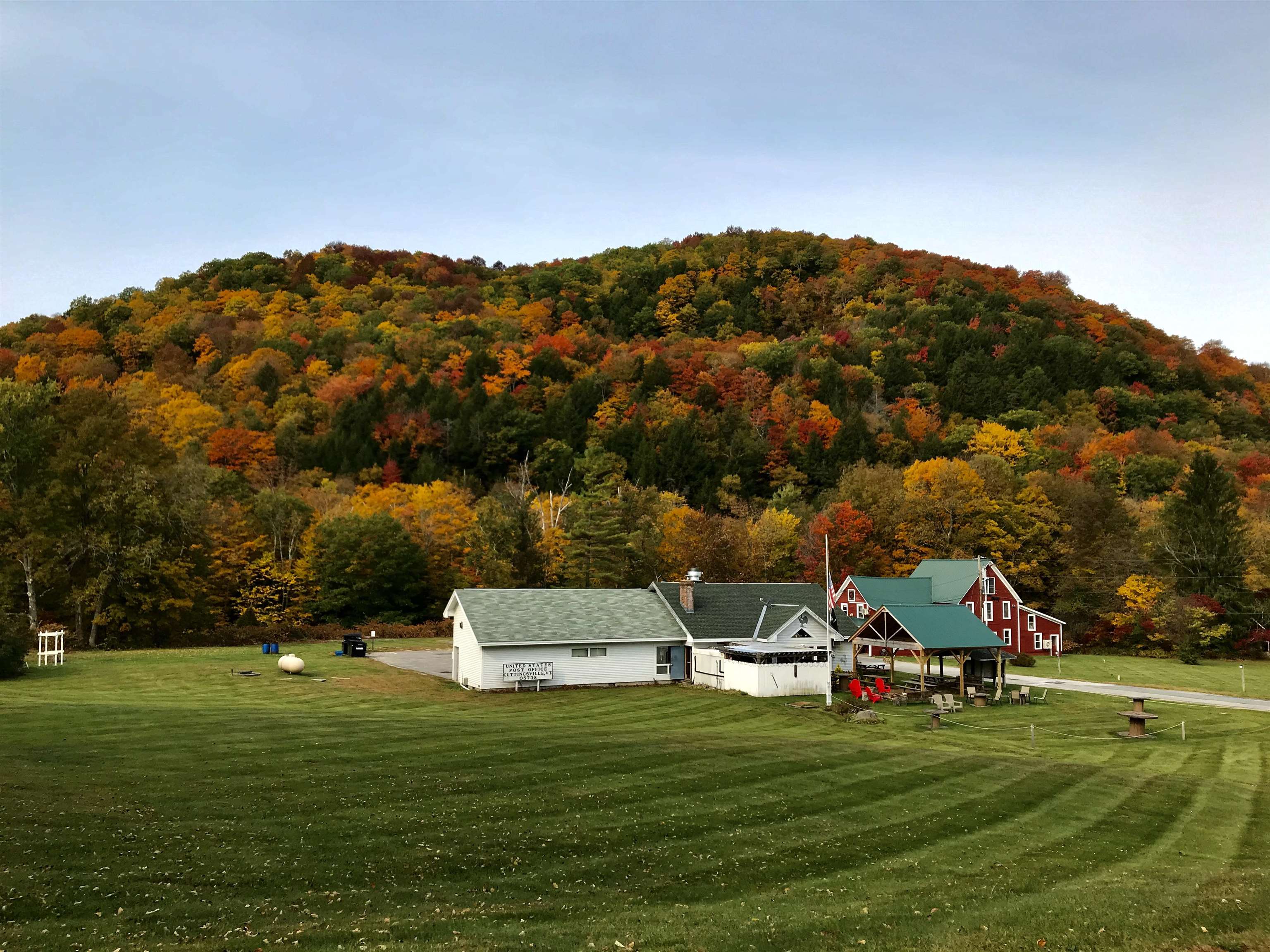 45 Okemo Way