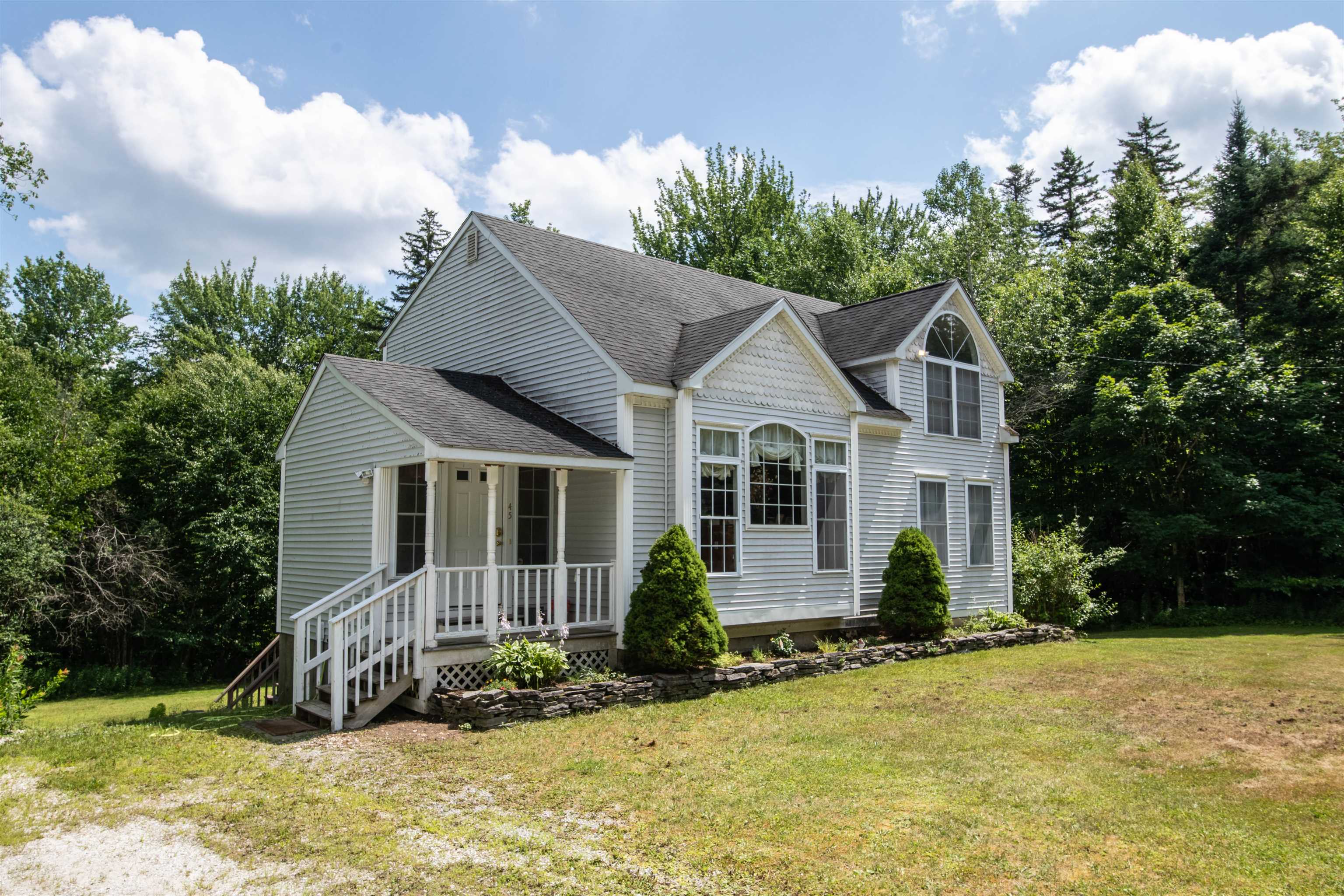 45 Okemo Way