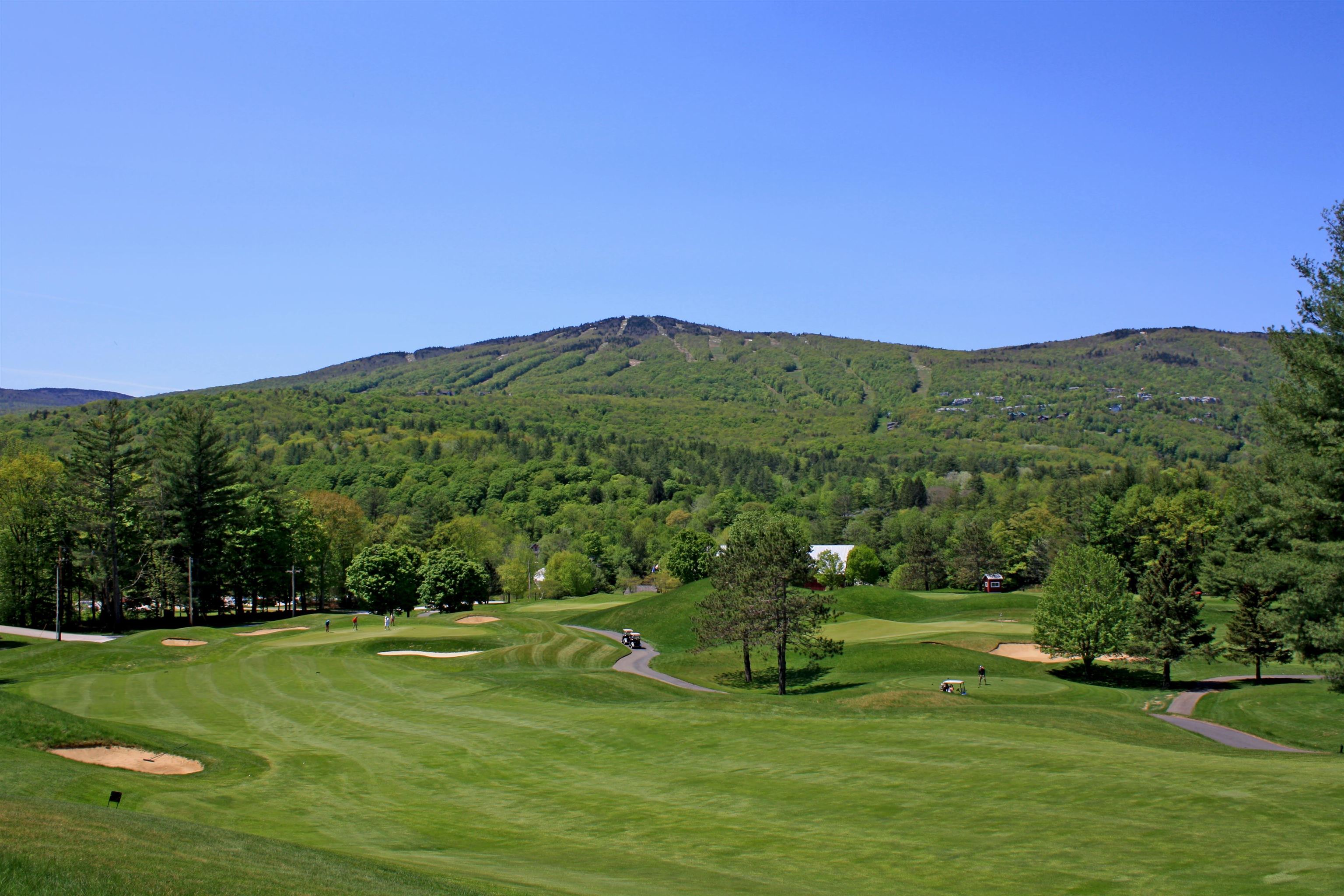 45 Okemo Way