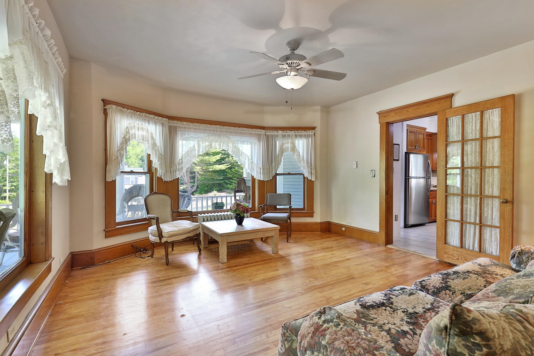 20 Plumley Avenue