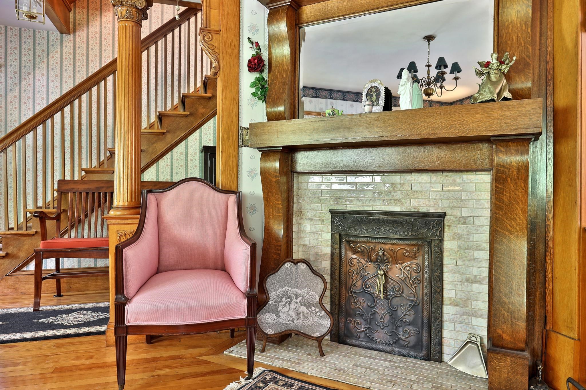 20 Plumley Avenue