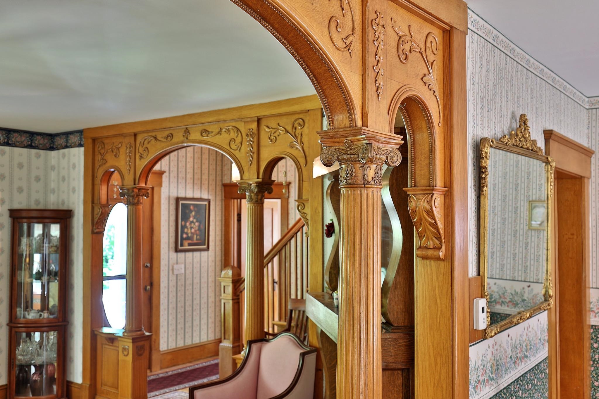 20 Plumley Avenue