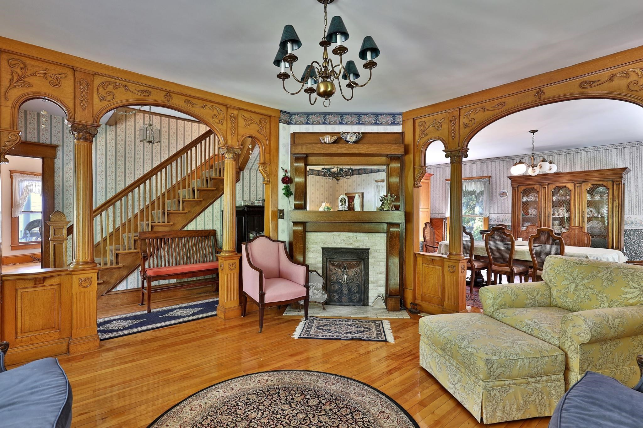 20 Plumley Avenue