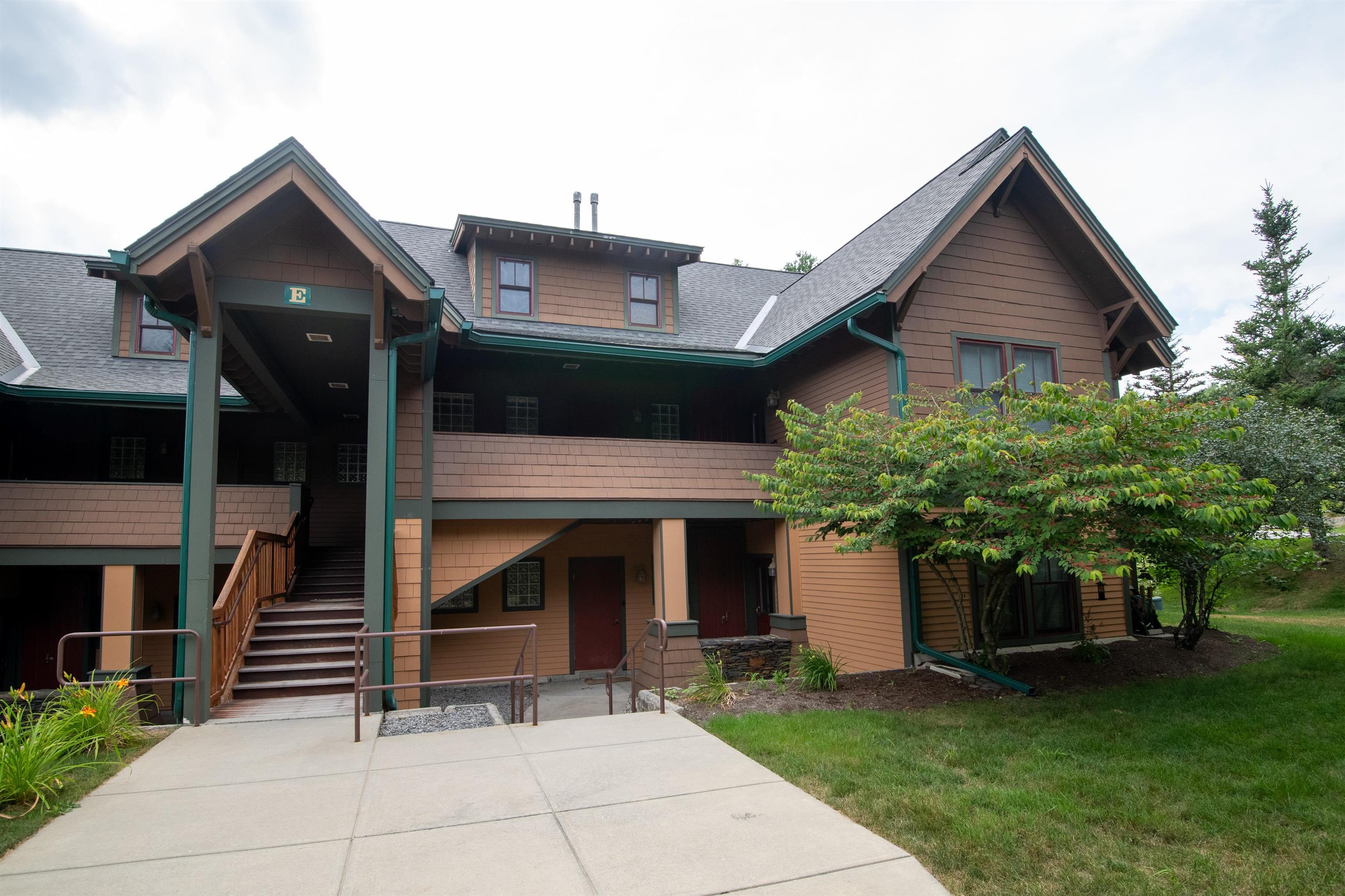 28 Carriage Lane Unit: E-3