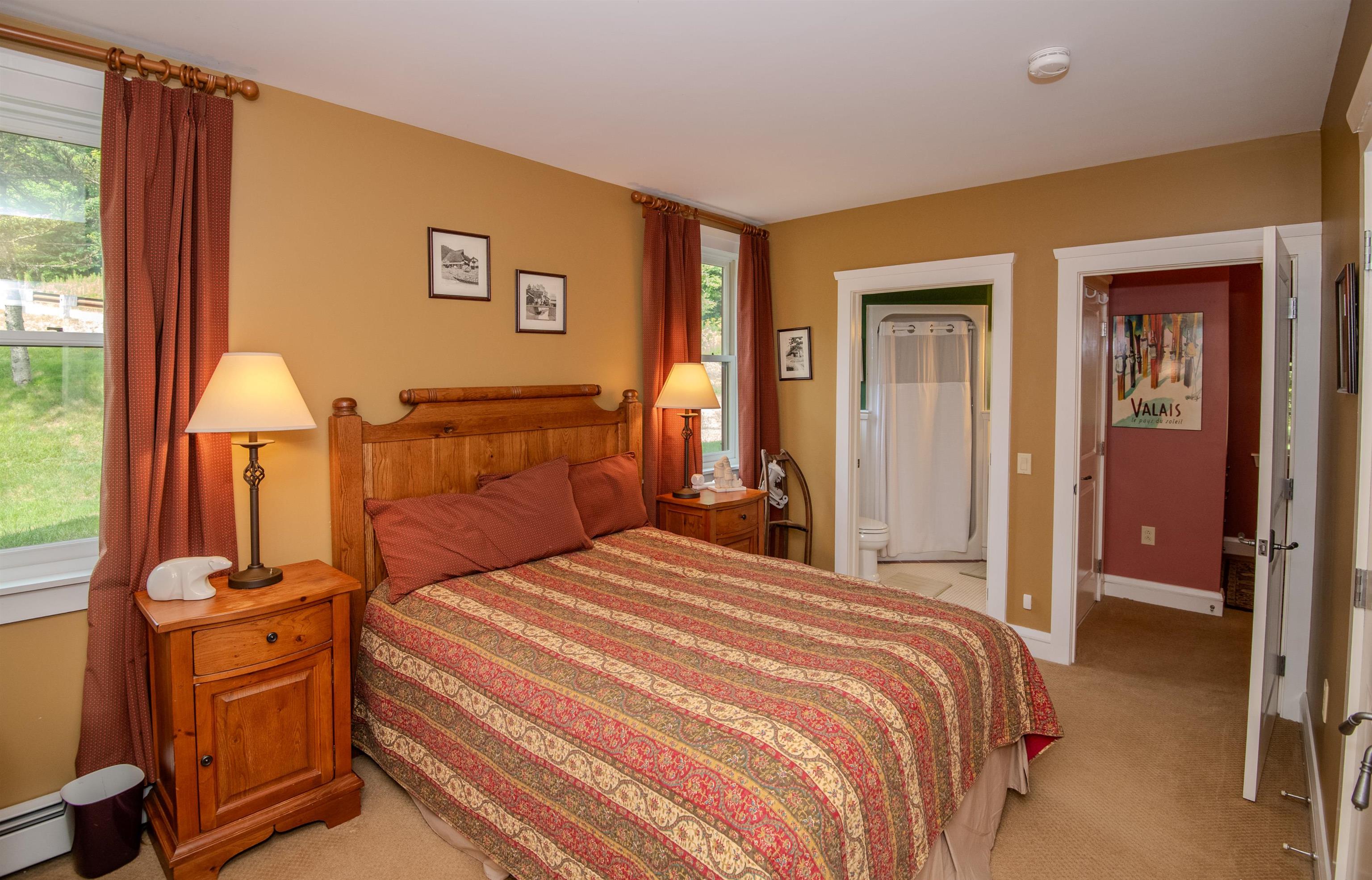 28 Carriage Lane Unit: E-3