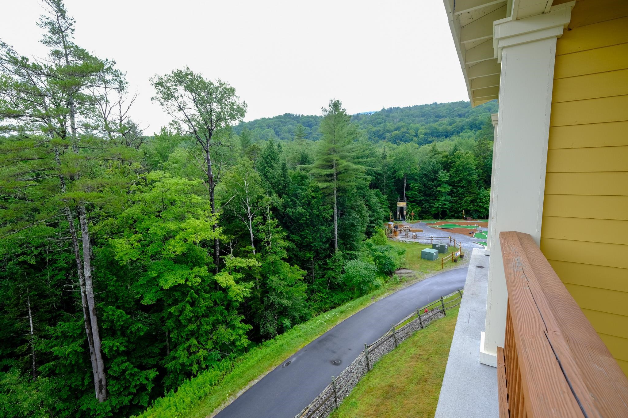 318/320 QII Jackson Gore Inn Unit: 318/320 QII