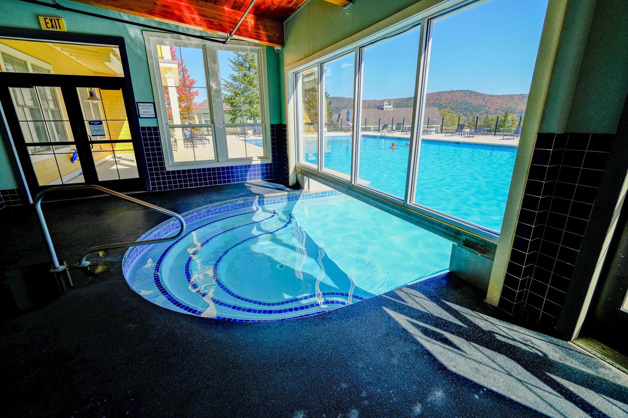 318/320 QII Jackson Gore Inn Unit: 318/320 QII