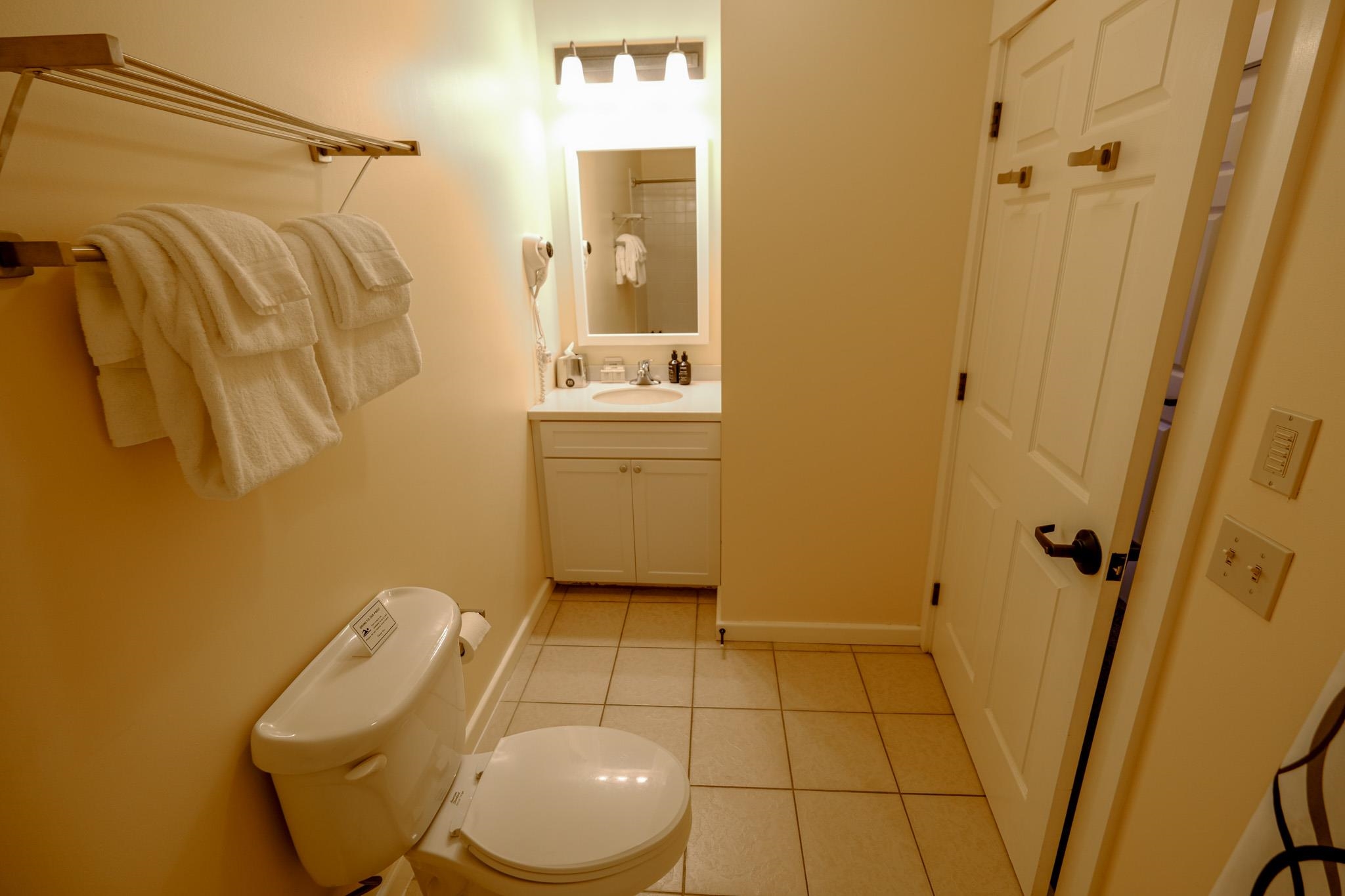 318/320 QII Jackson Gore Inn Unit: 318/320 QII