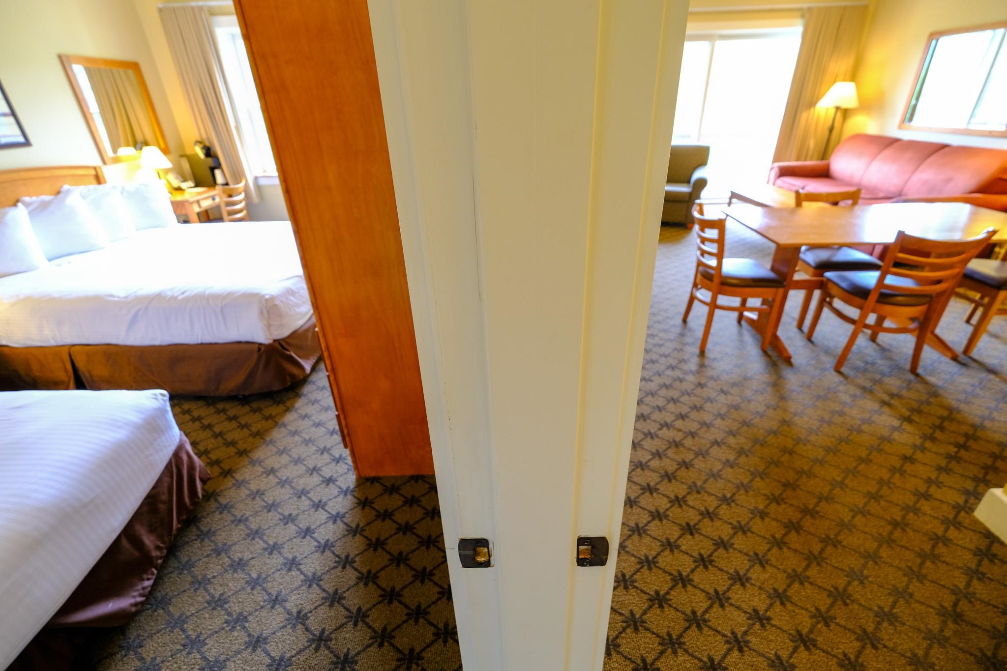 318/320 QII Jackson Gore Inn Unit: 318/320 QII