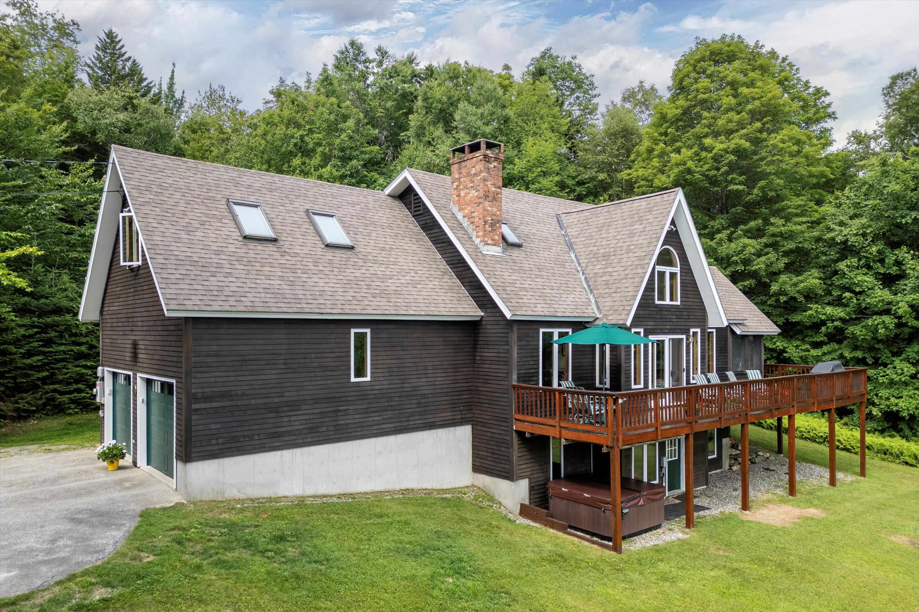 172 Bear Hill Road