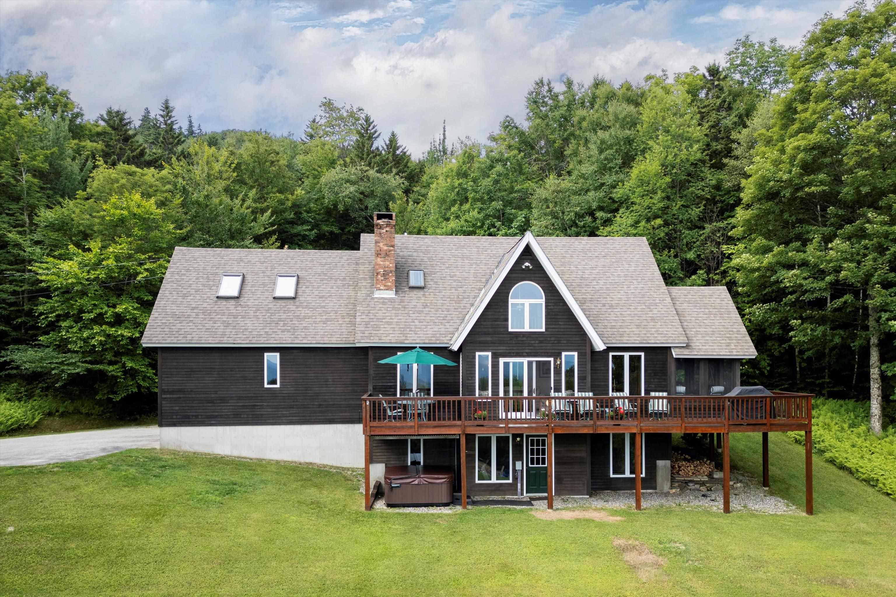 172 Bear Hill Road