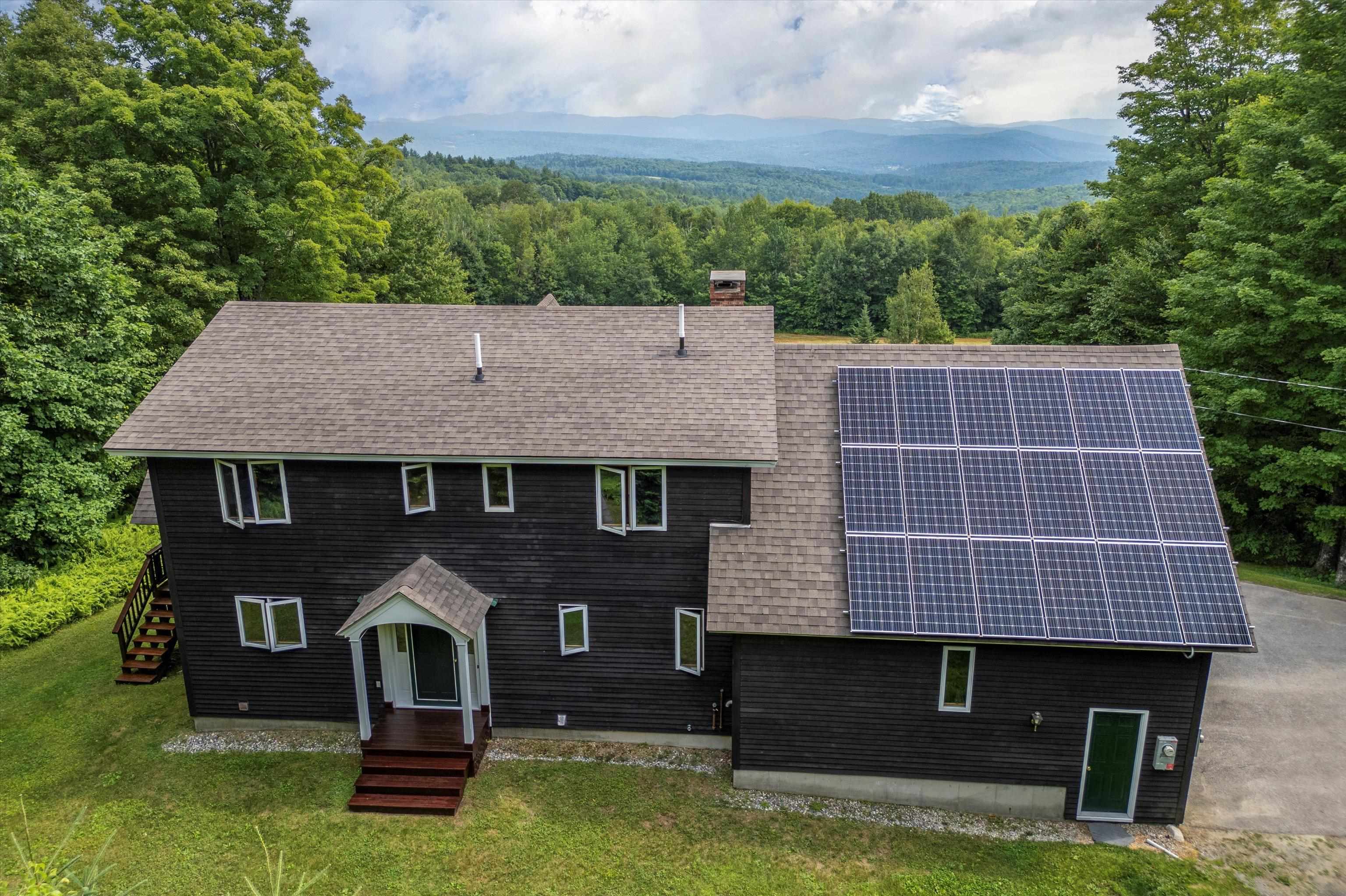 172 Bear Hill Road