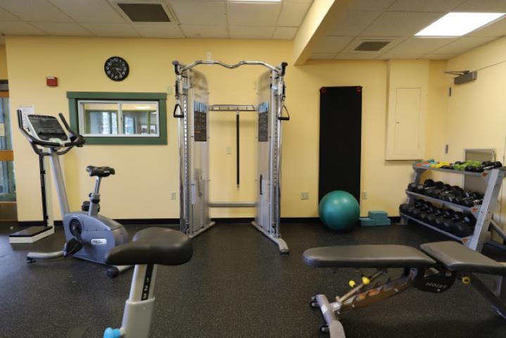 245 Solitude Road Unit: M204