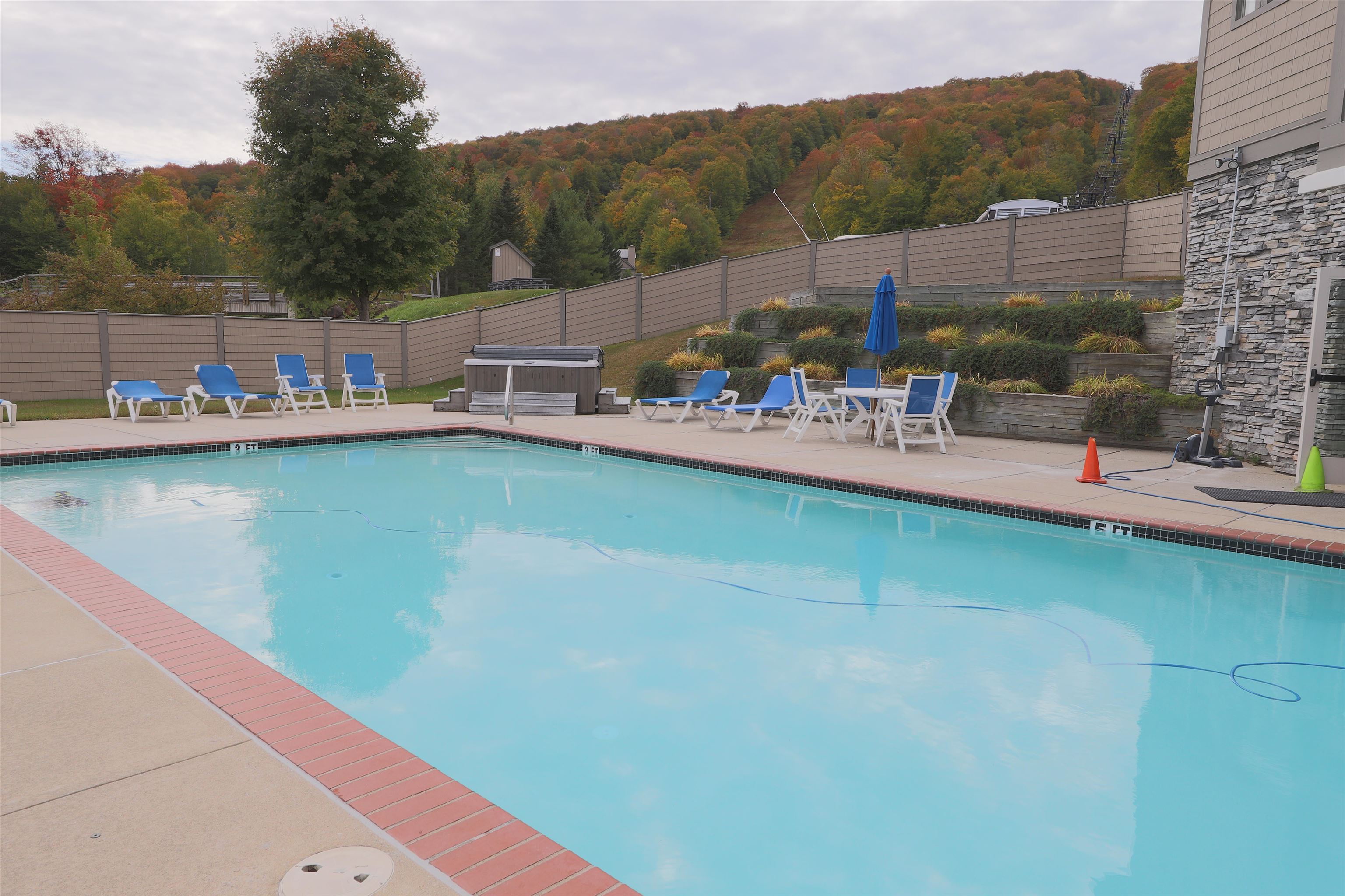 245 Solitude Road Unit: M204