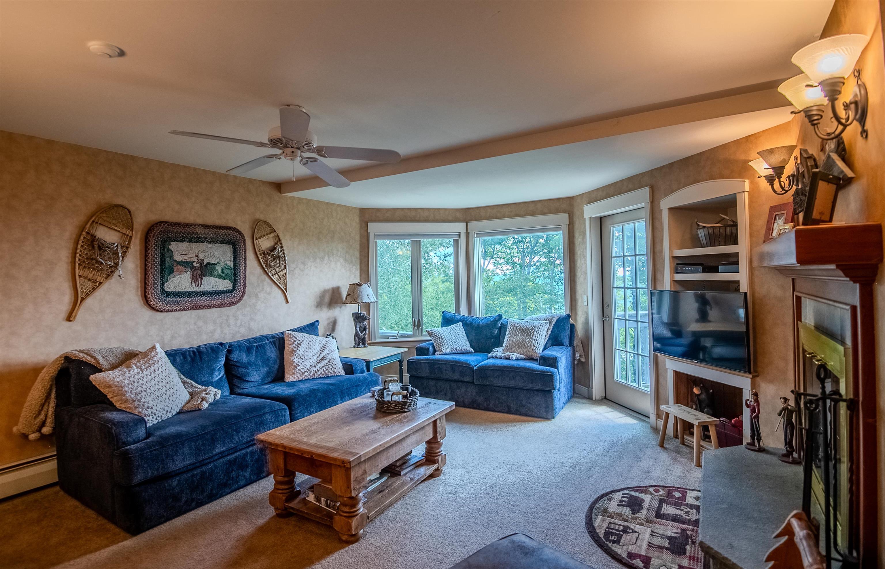 245 Solitude Road Unit: M204