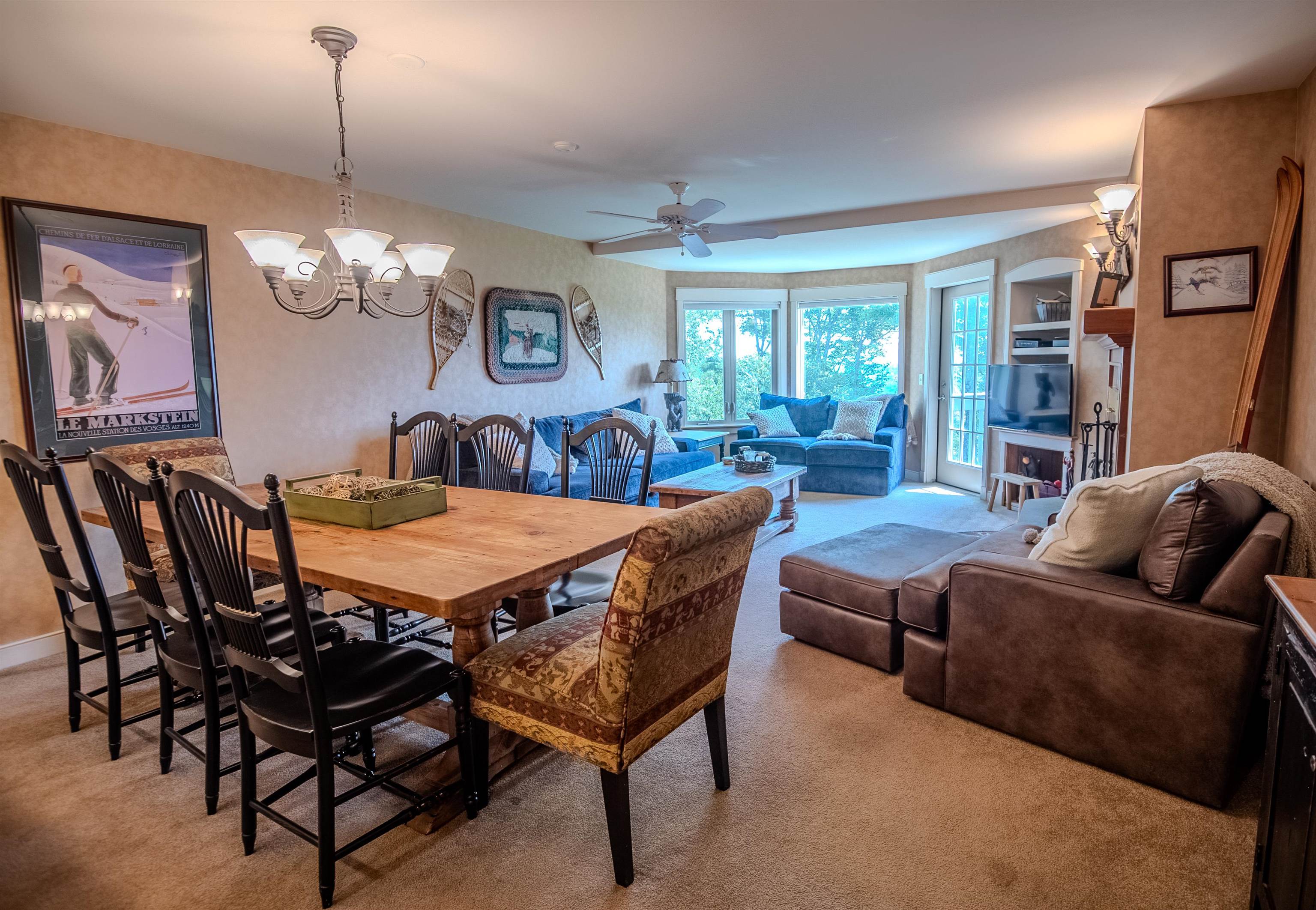 245 Solitude Road Unit: M204