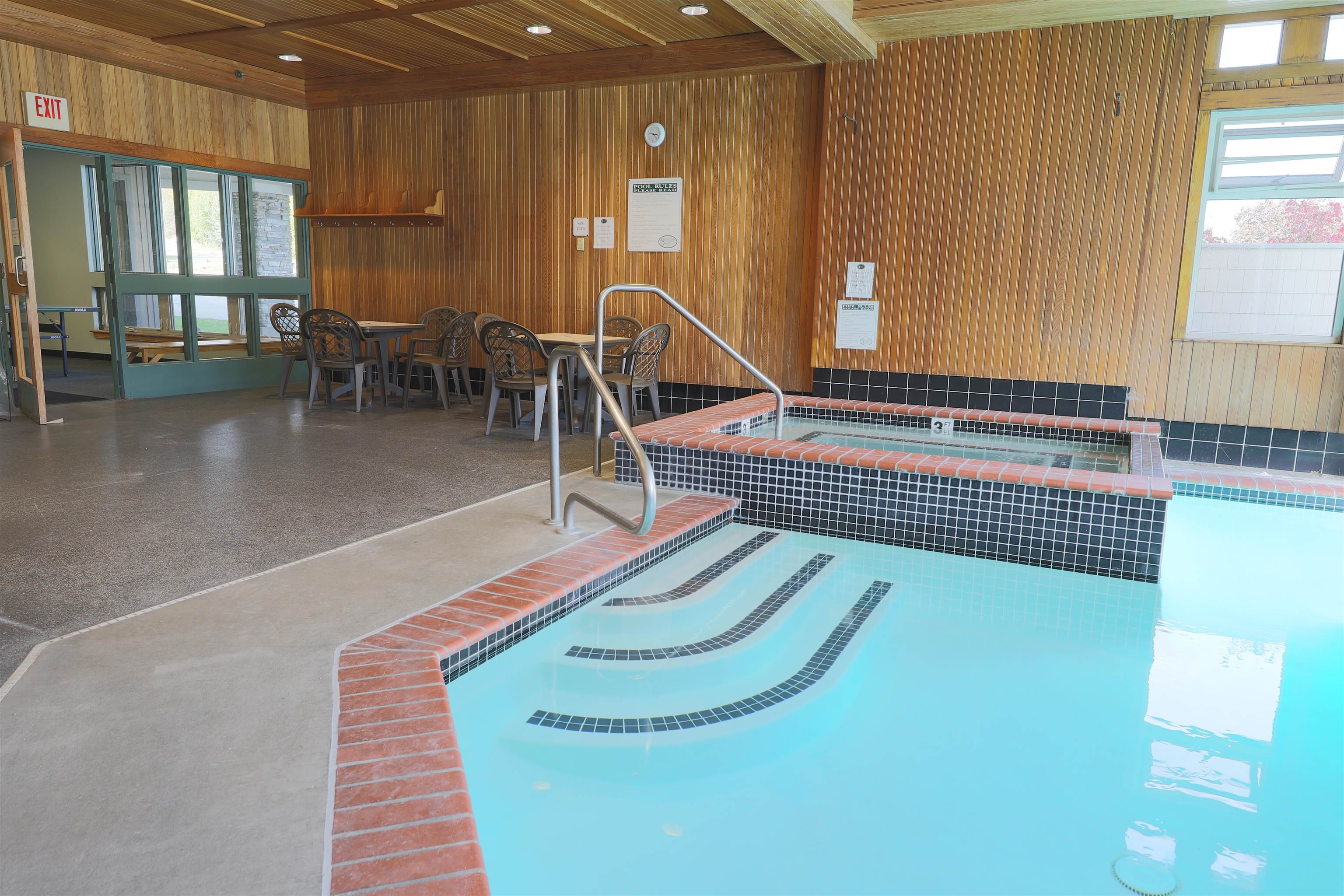 245 Solitude Road Unit: M204