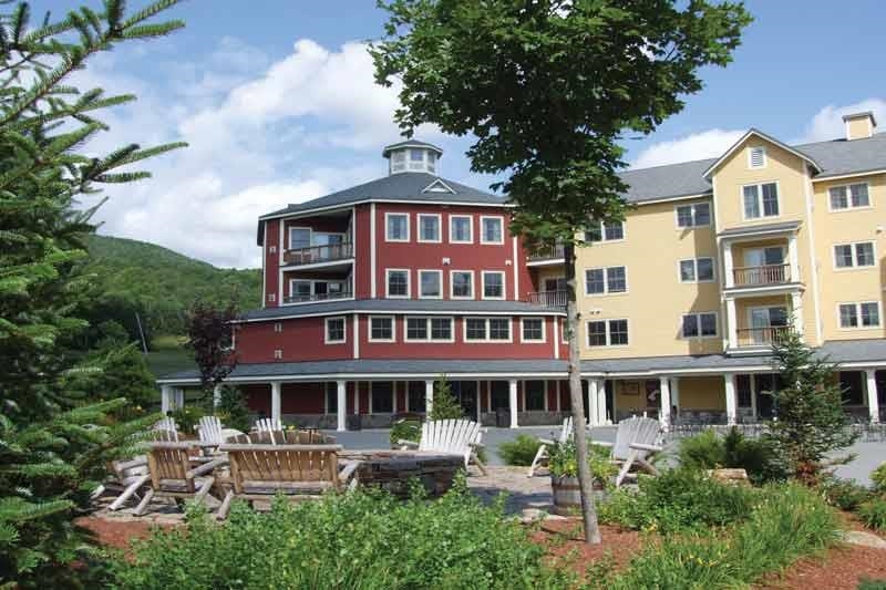 309 Qtr. II Jackson Gore Inn
