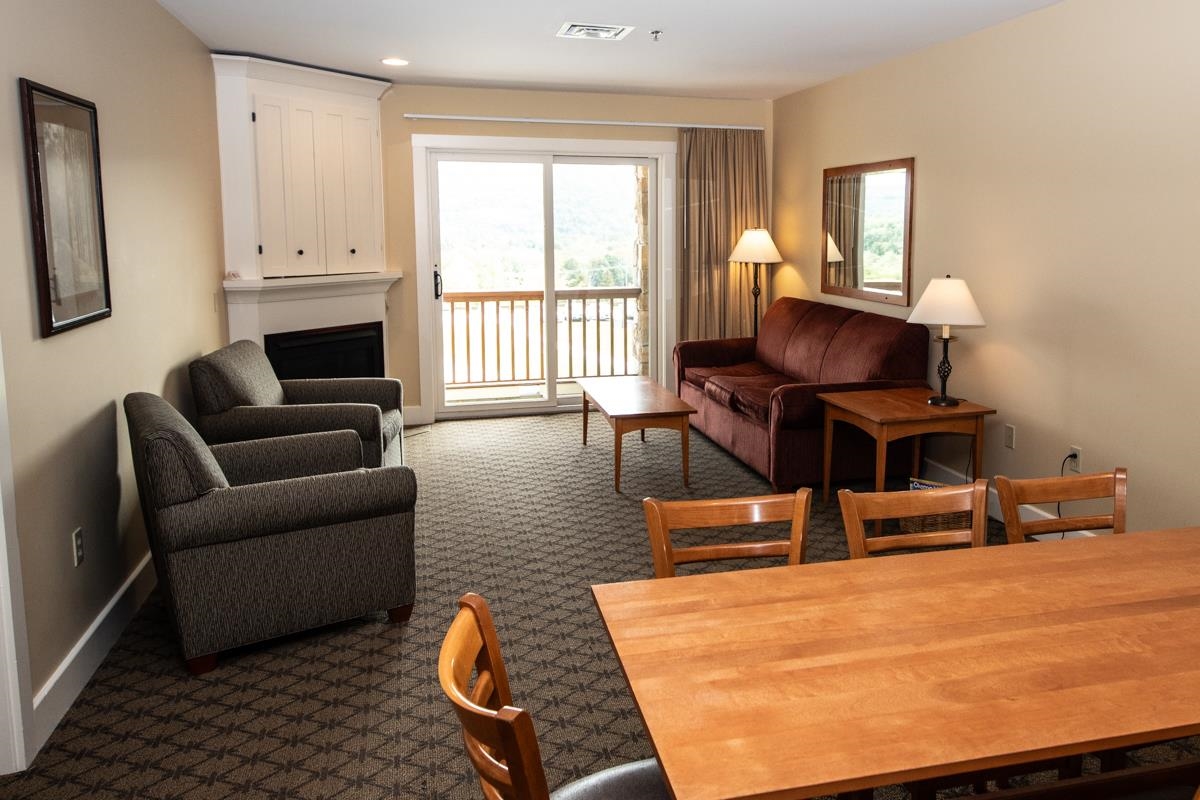 246/248 Qtr. I Jackson Gore Inn