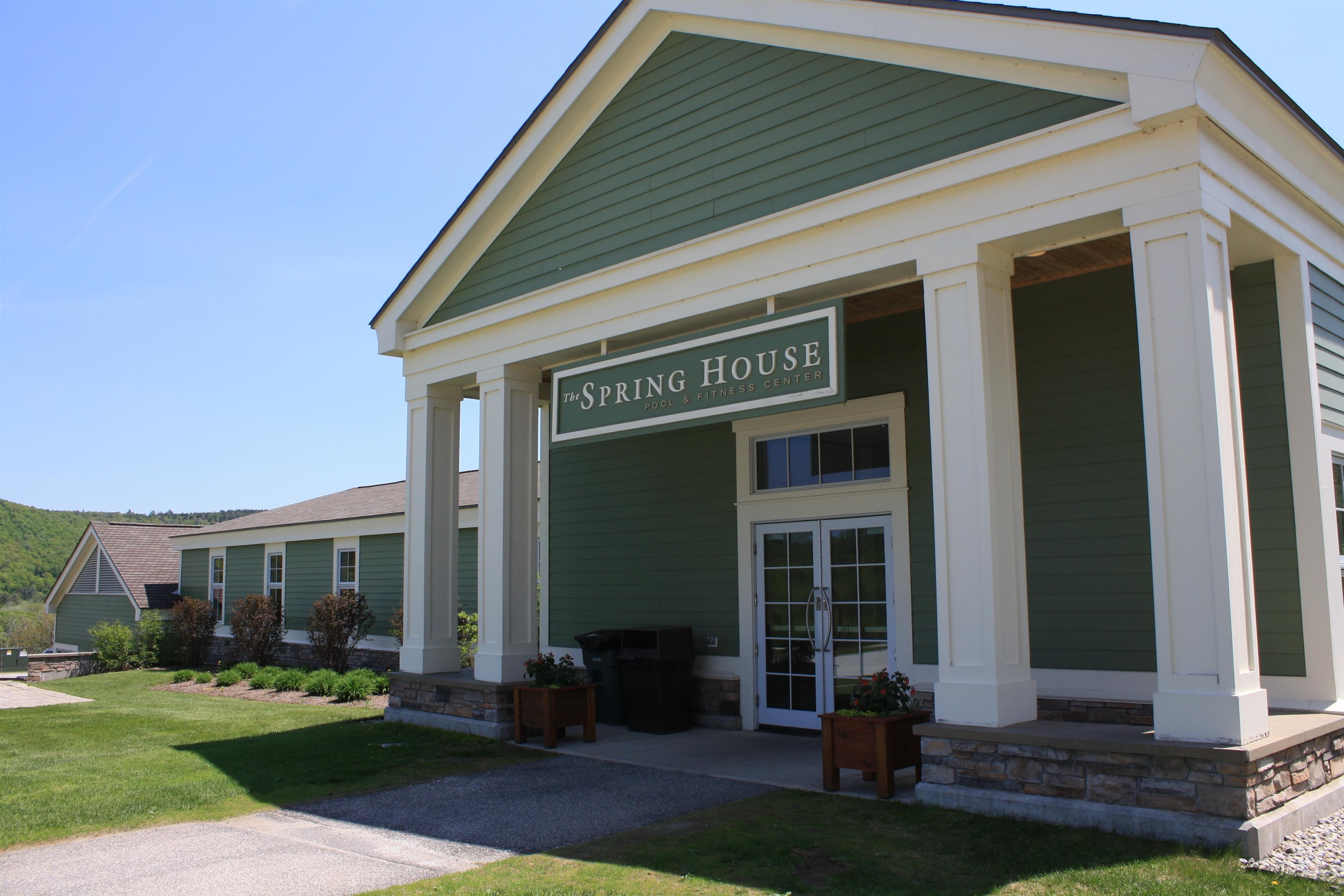 246/248 Qtr. I Jackson Gore Inn