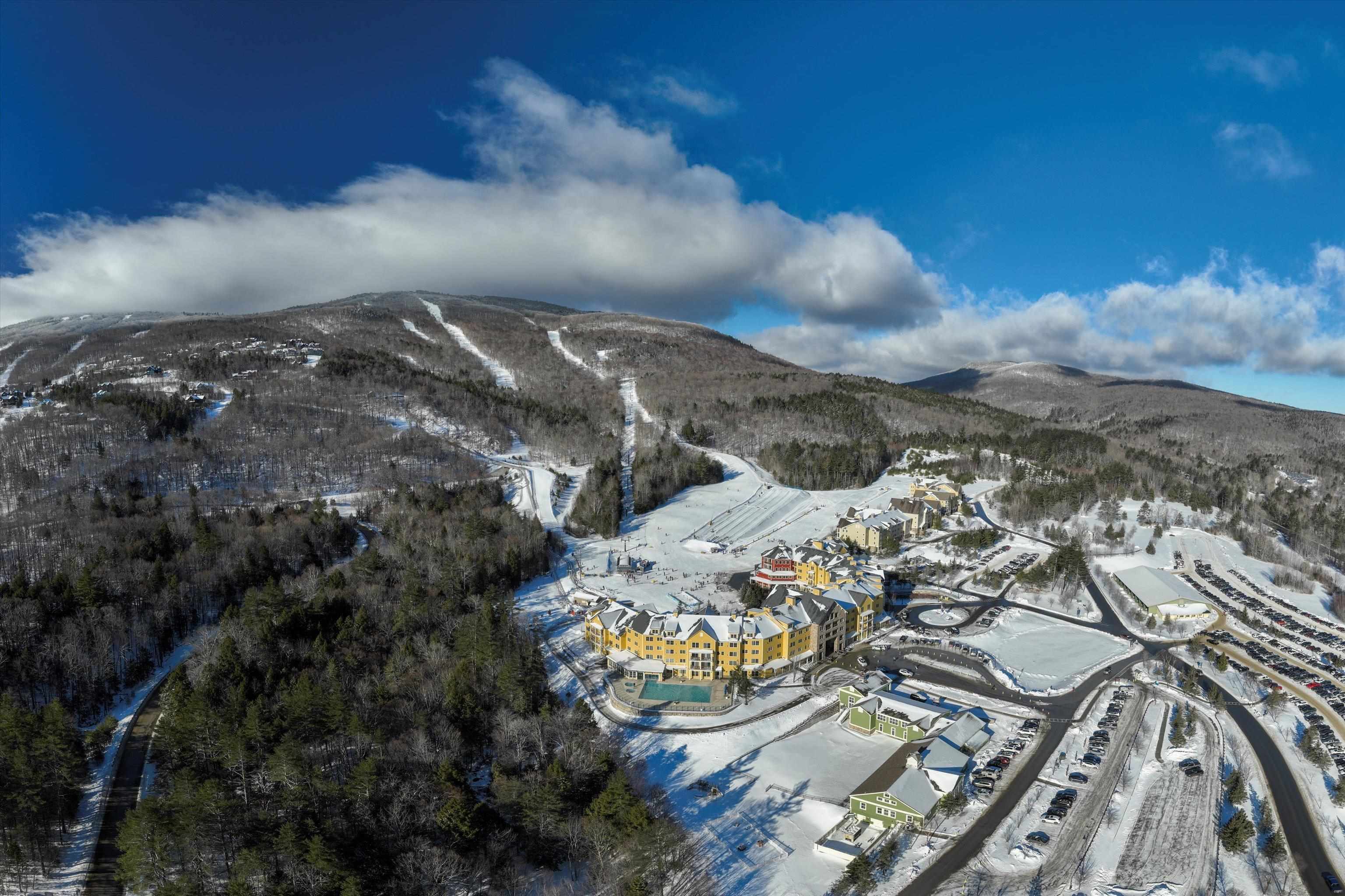 246/248 Qtr. I Jackson Gore Inn