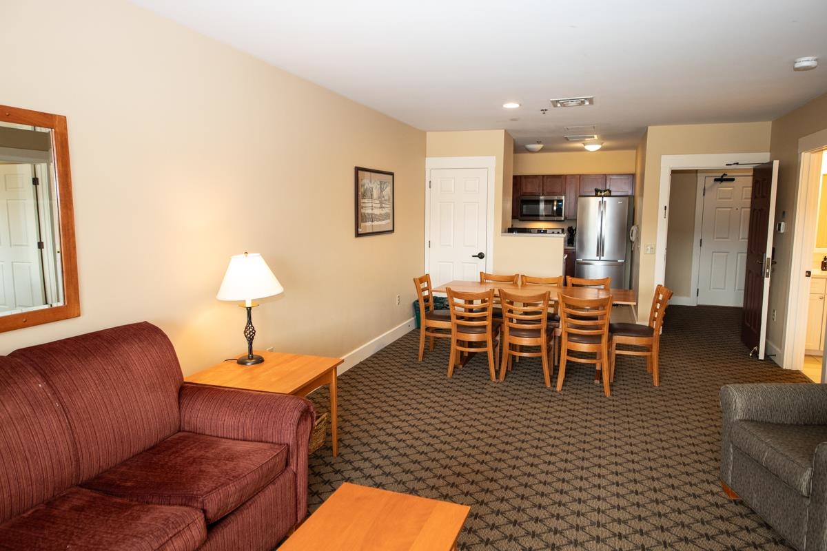 246/248 Qtr. I Jackson Gore Inn