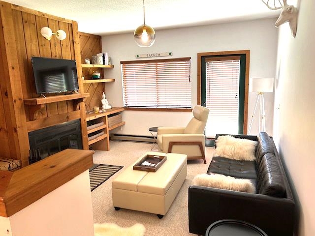 133 Okemo Trailside Extension Unit: 17 CL