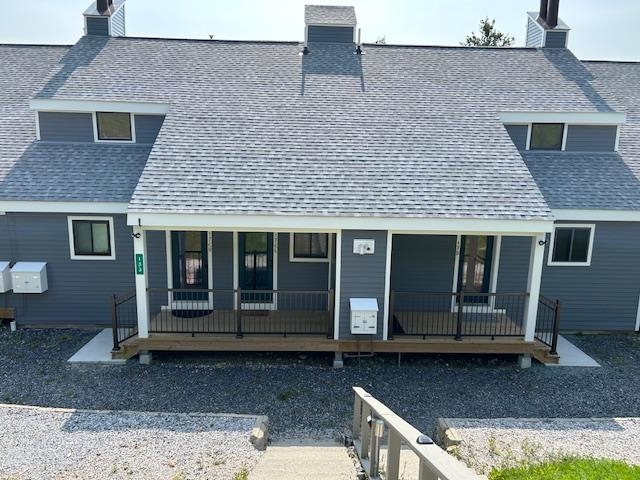 133 Okemo Trailside Extension Unit: 17 CL