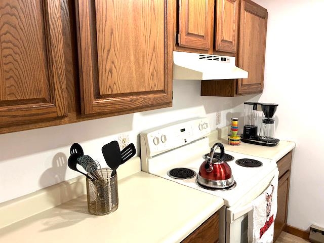 133 Okemo Trailside Extension Unit: 17 CL