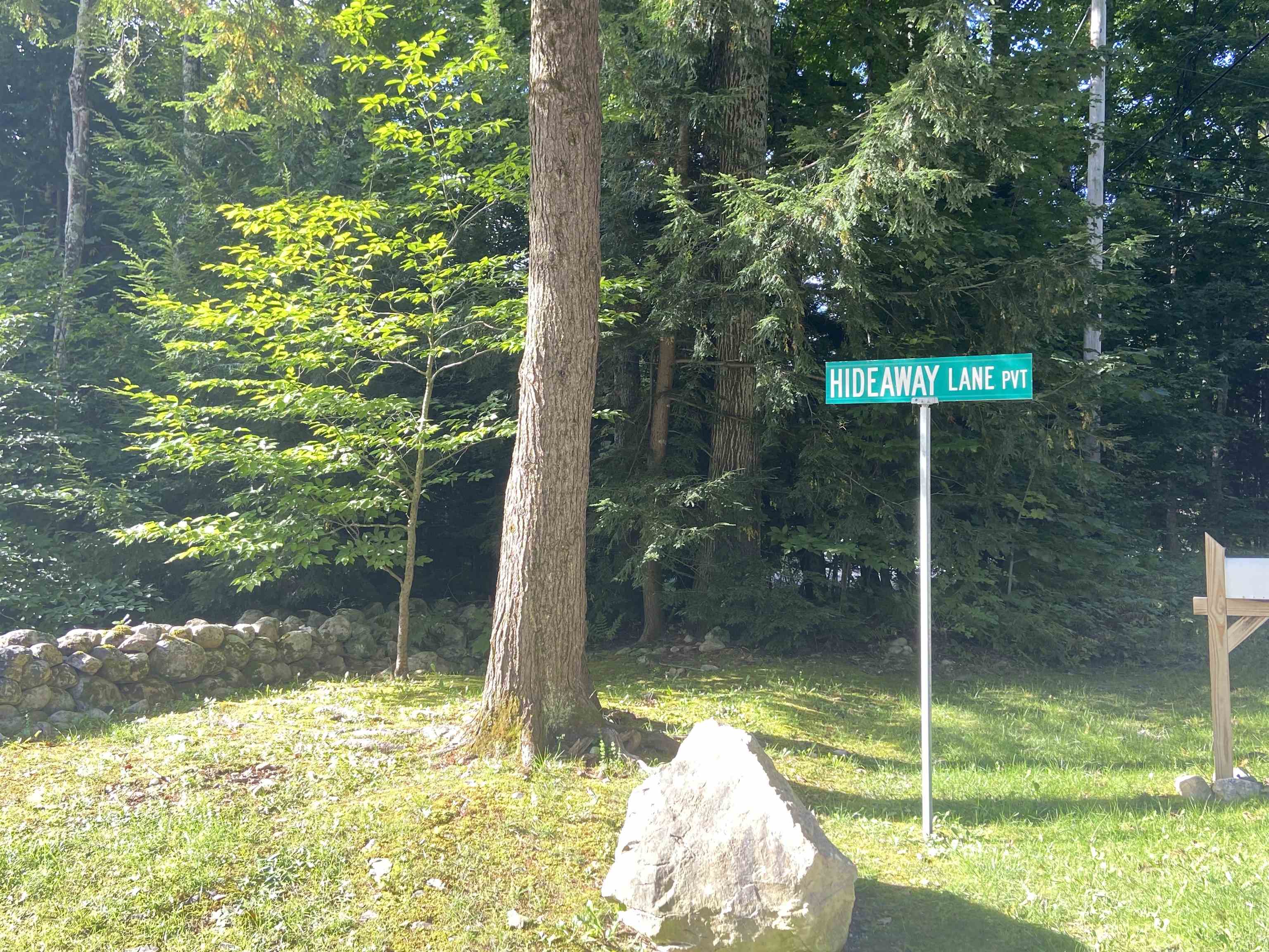 0 Hideaway Lane Unit: 9