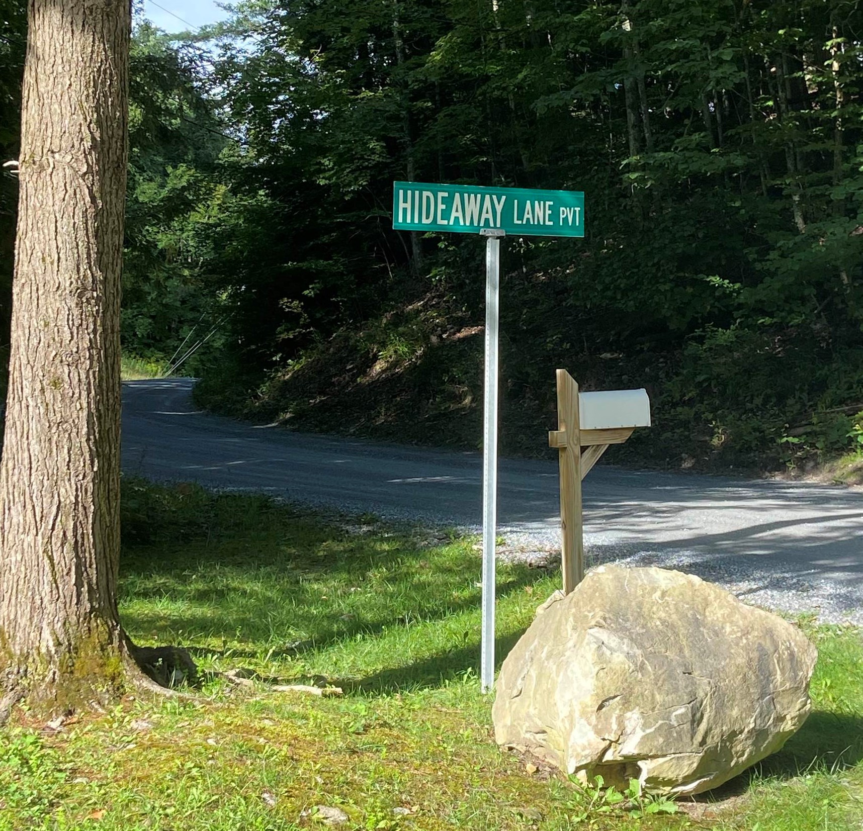 0 Hideaway Lane Unit: 9