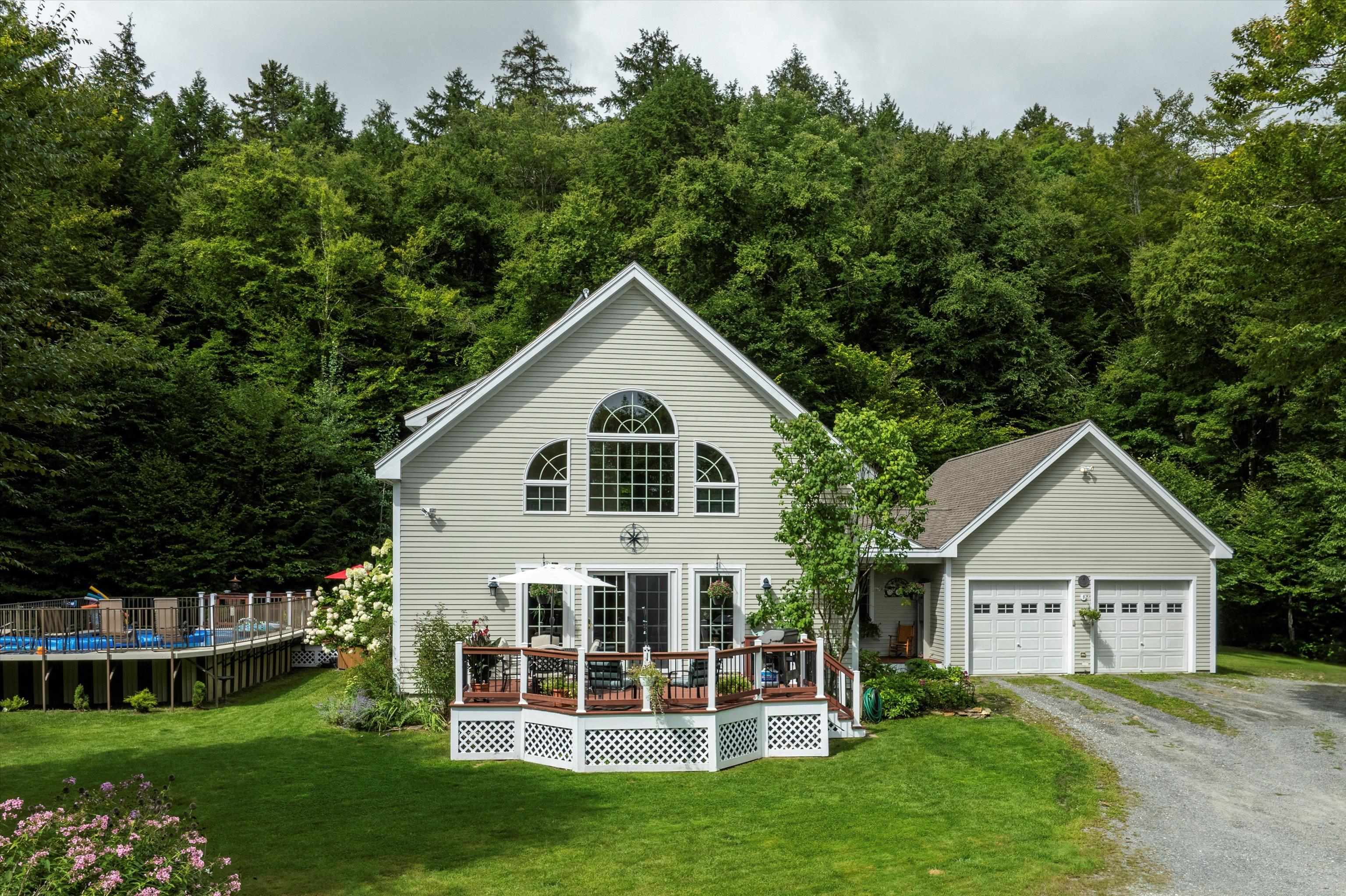 232 Farm Ridge Road
