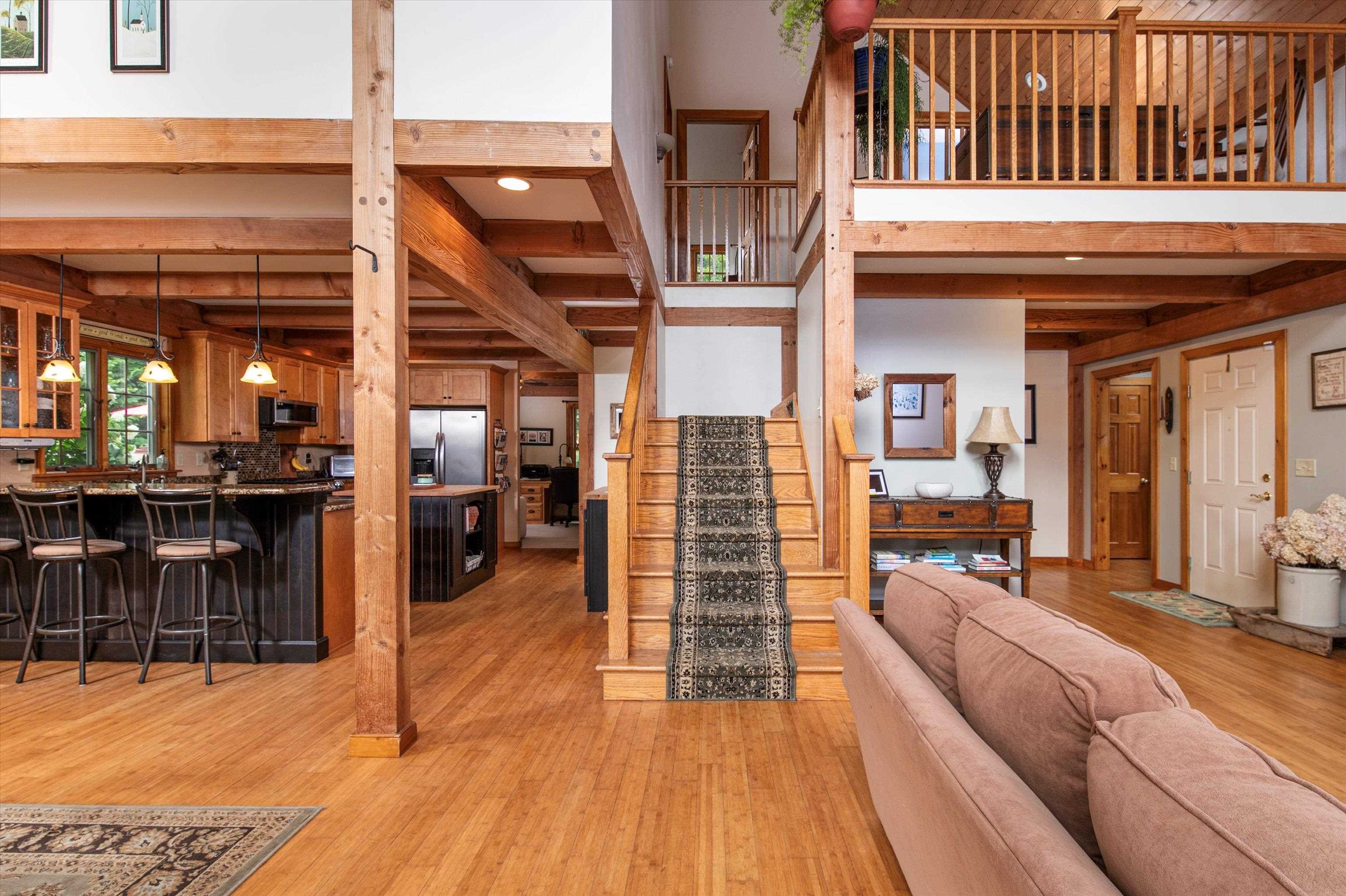 232 Farm Ridge Road