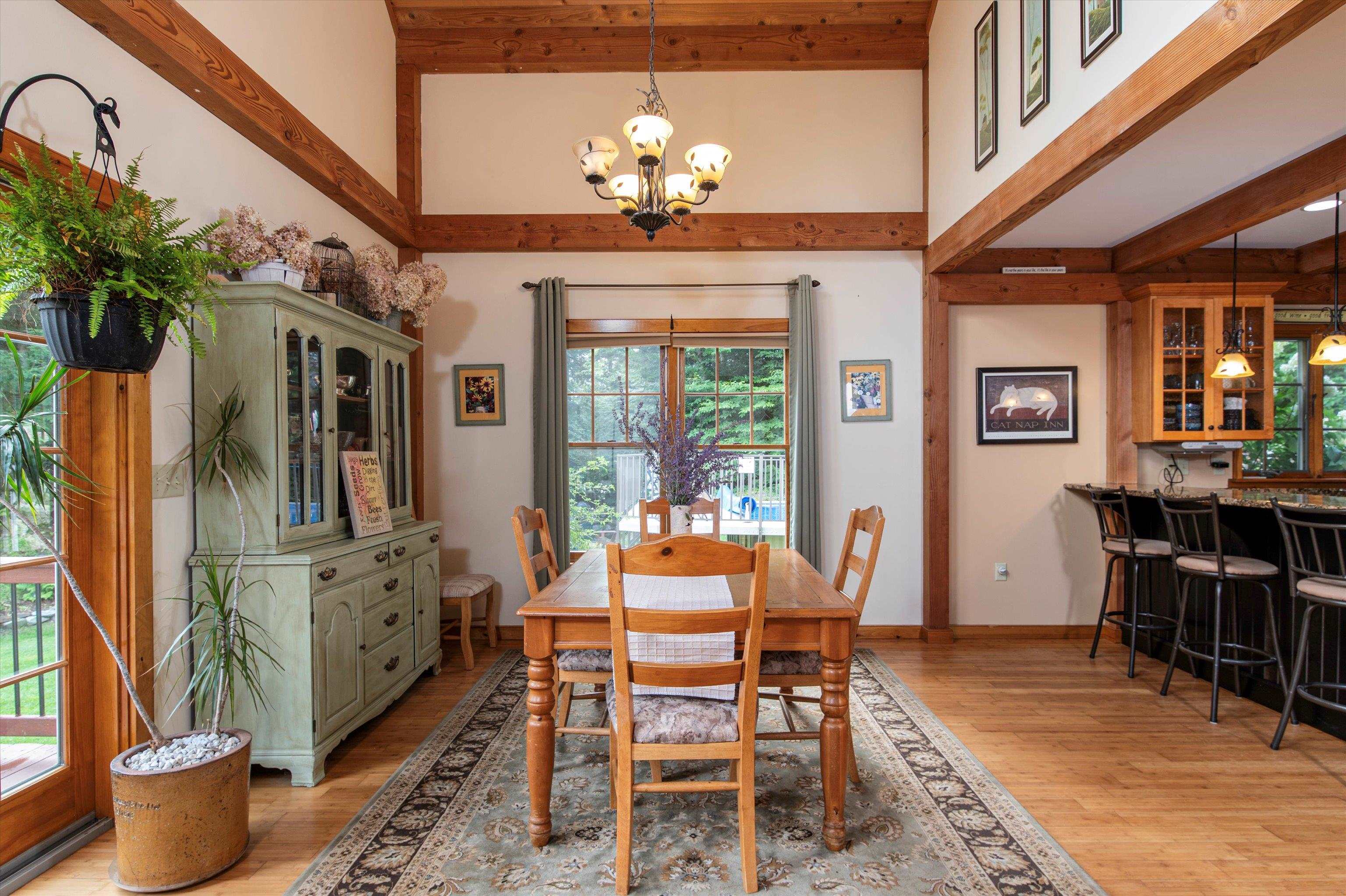 232 Farm Ridge Road