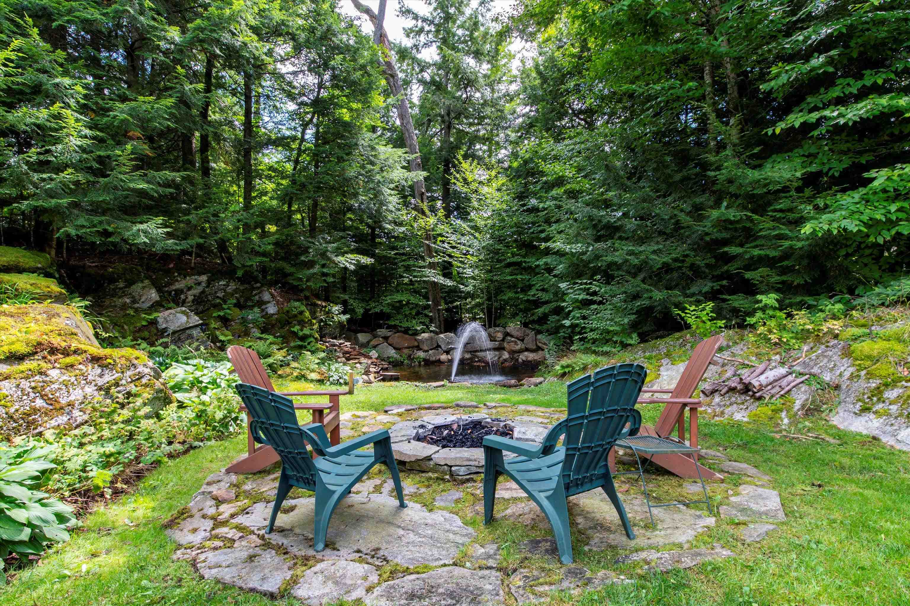 232 Farm Ridge Road