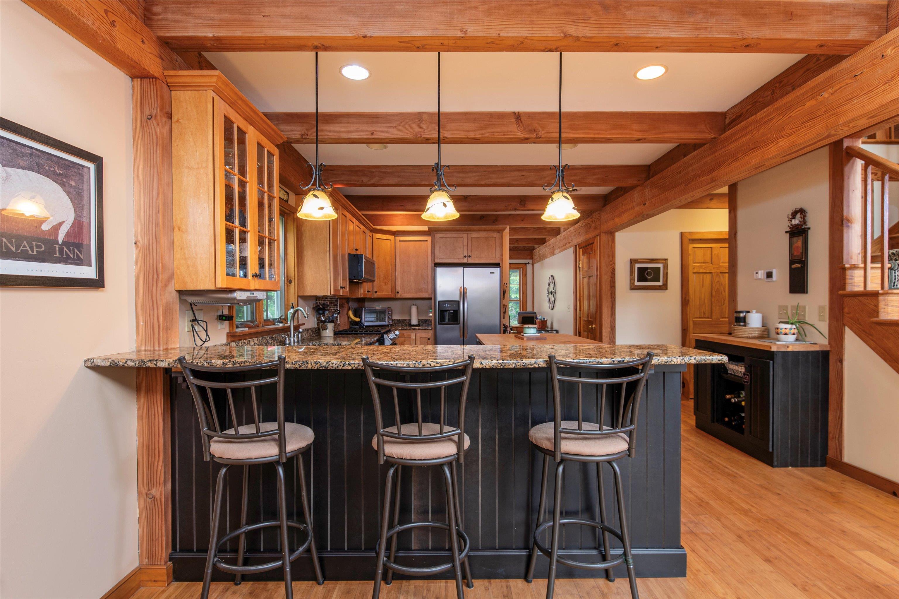 232 Farm Ridge Road