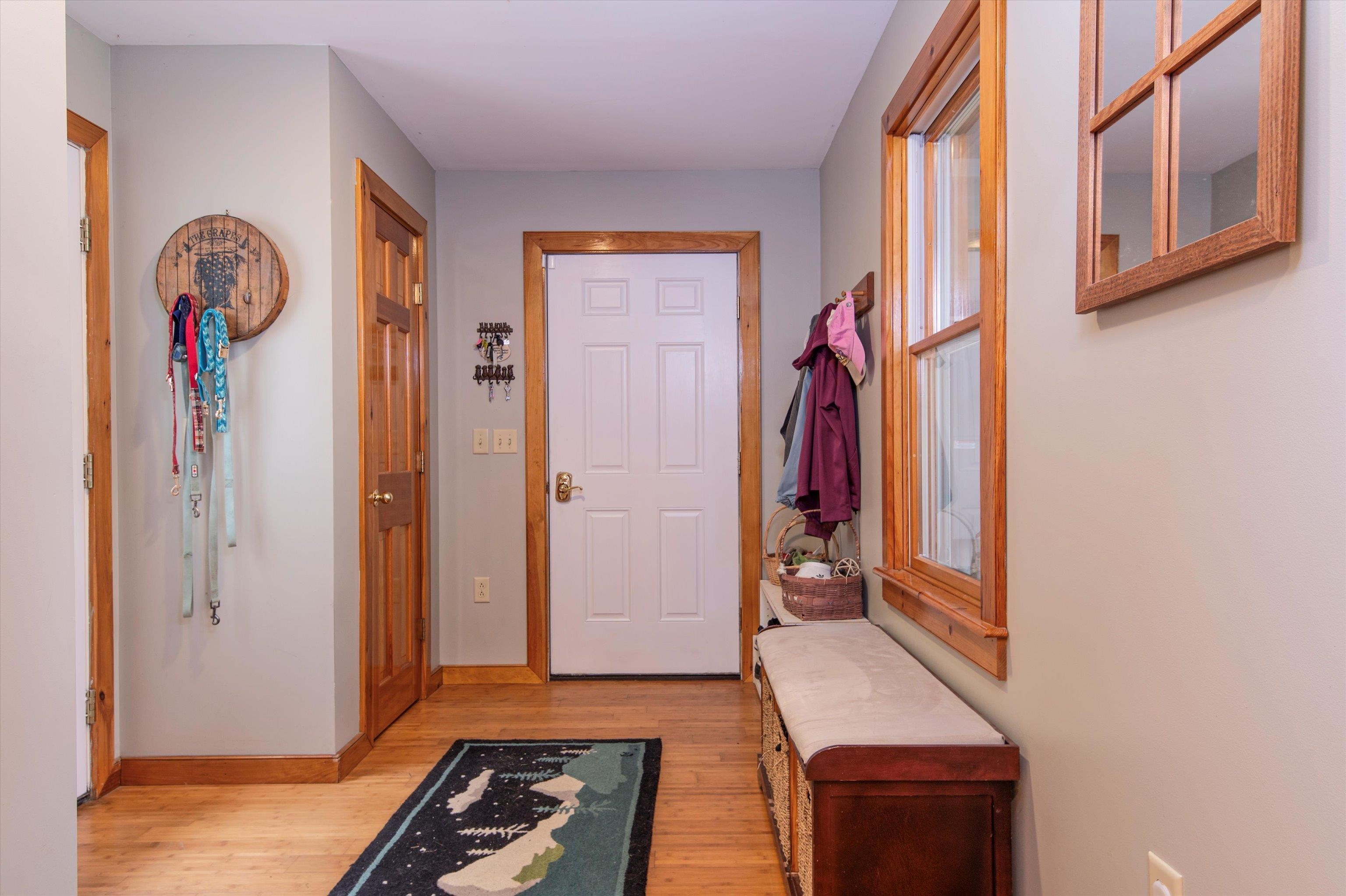 232 Farm Ridge Road