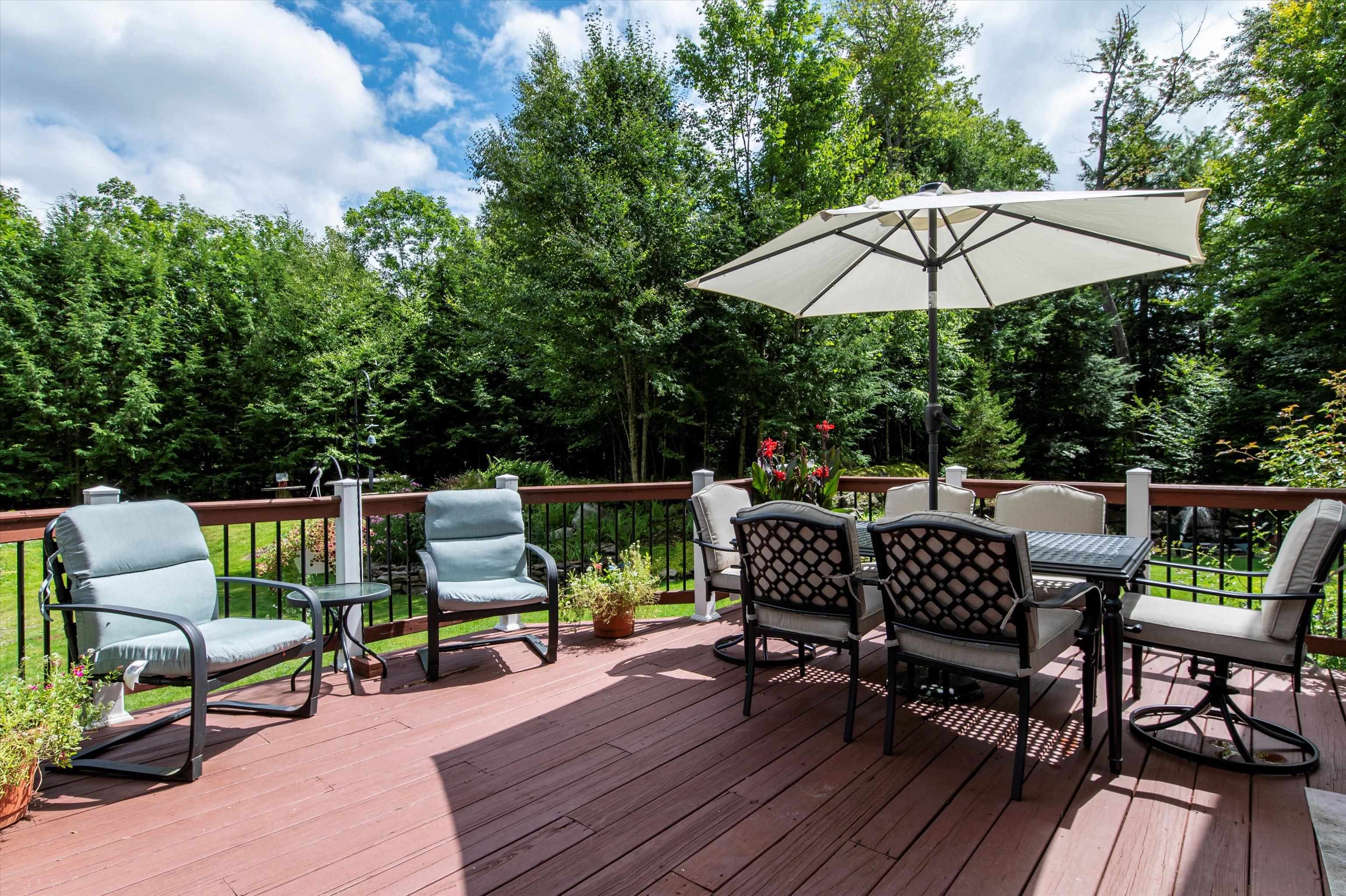 232 Farm Ridge Road