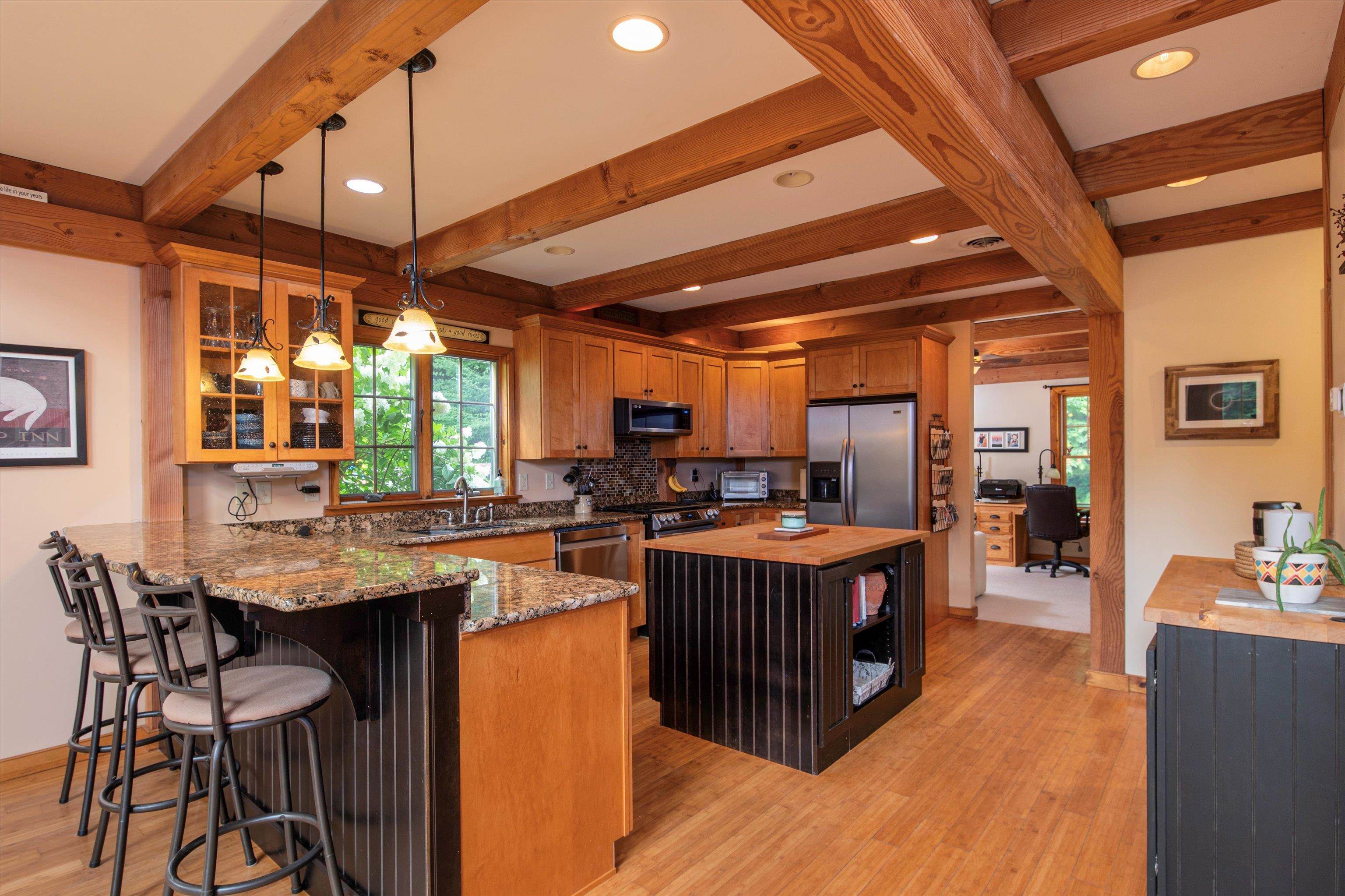 232 Farm Ridge Road