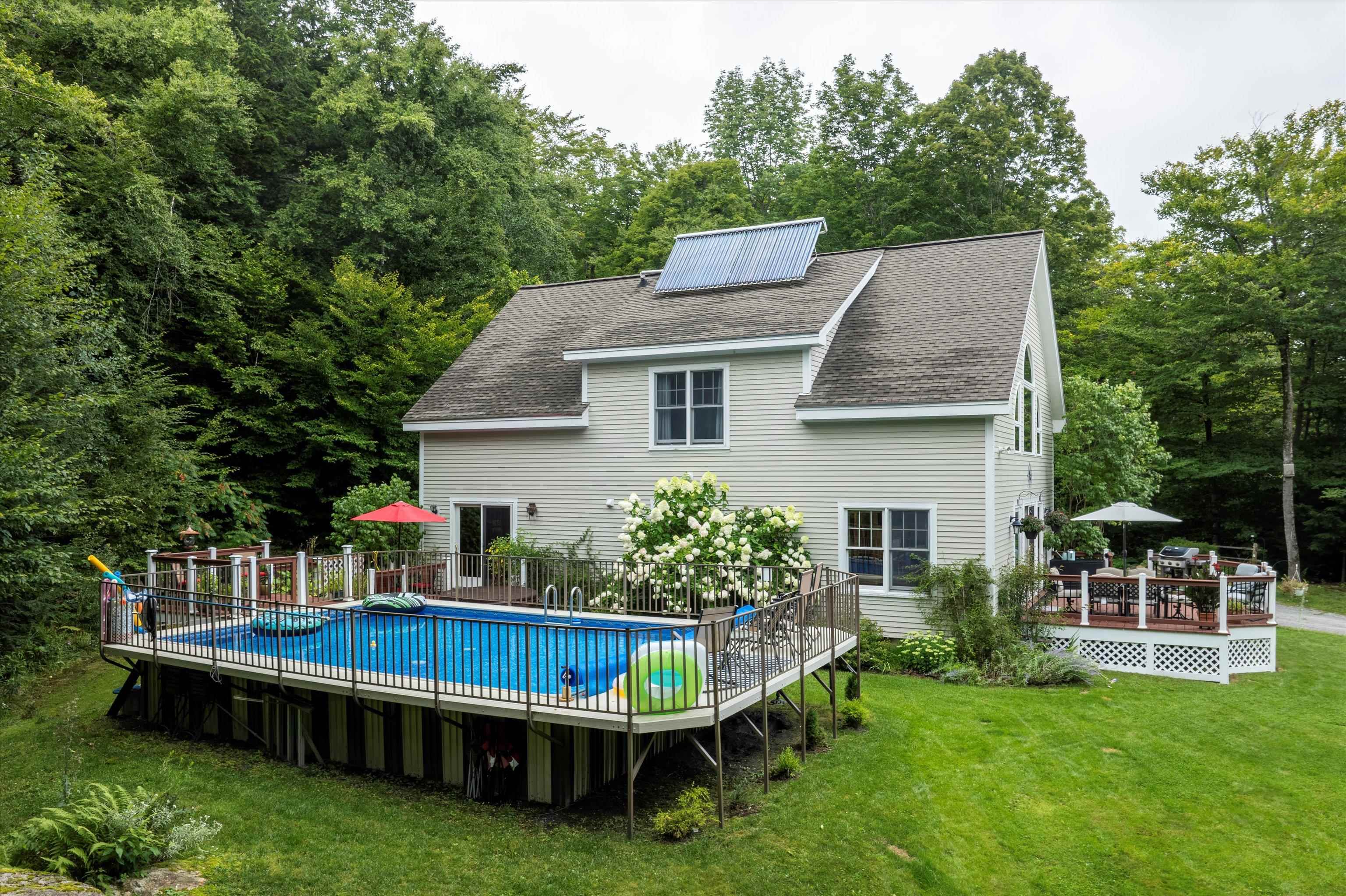 232 Farm Ridge Road