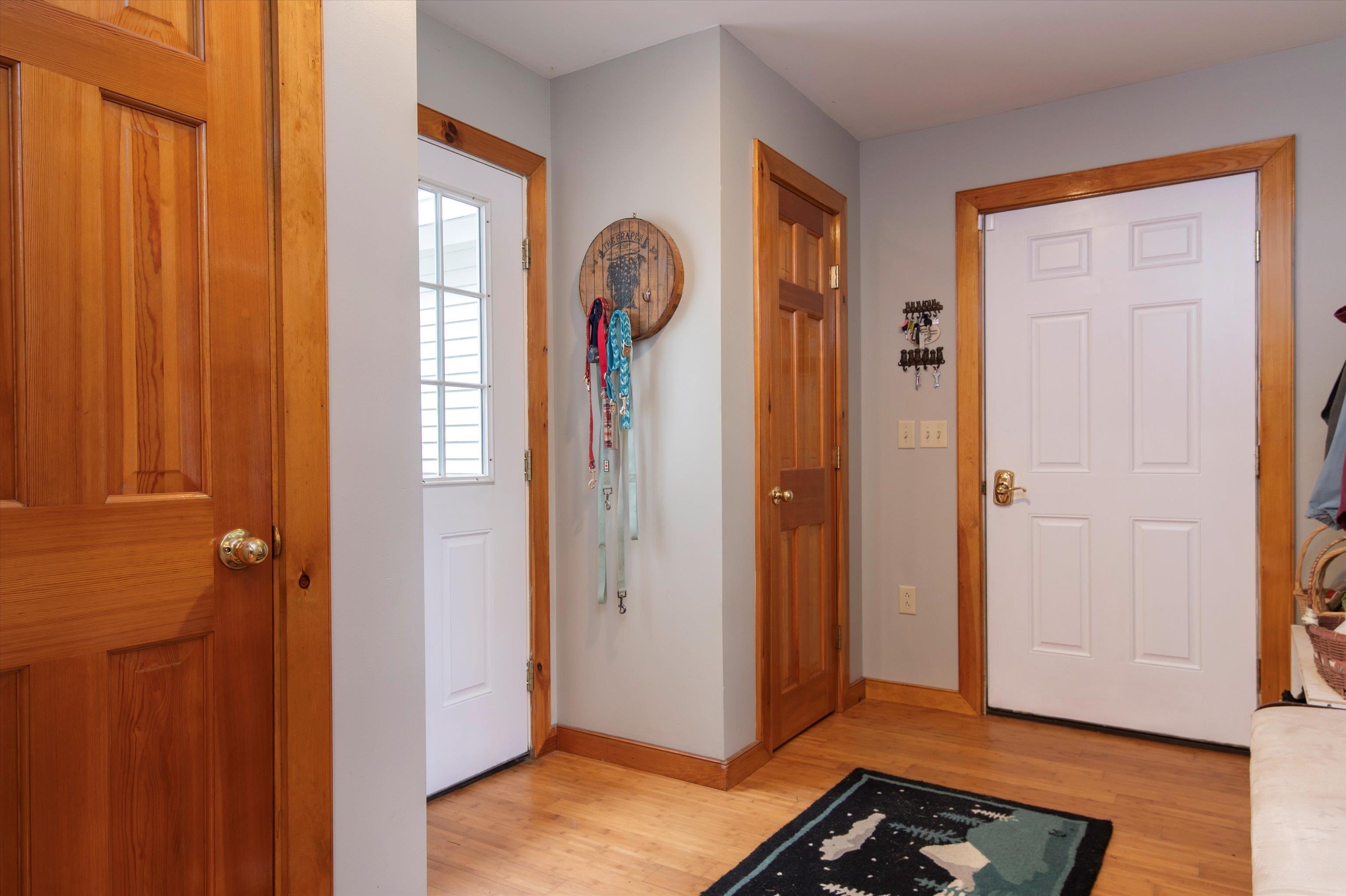 232 Farm Ridge Road